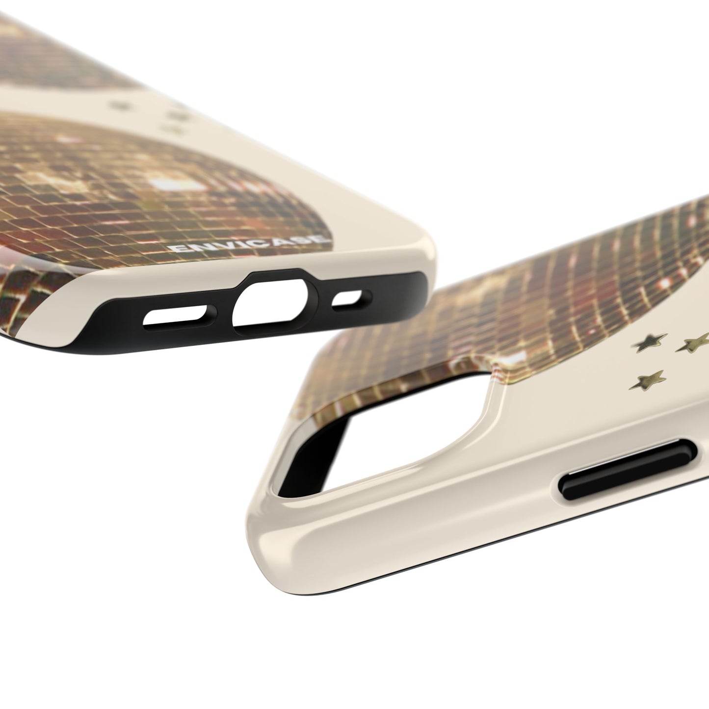 “Reese” Impact-Resistant Layered Phone Case