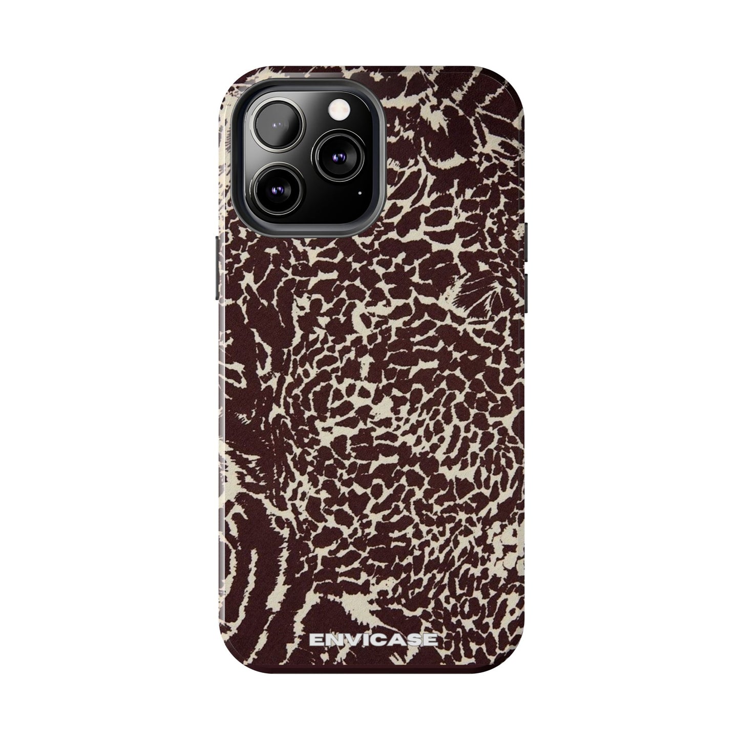 “Jasmine” Impact Resistant Layered Phone Case