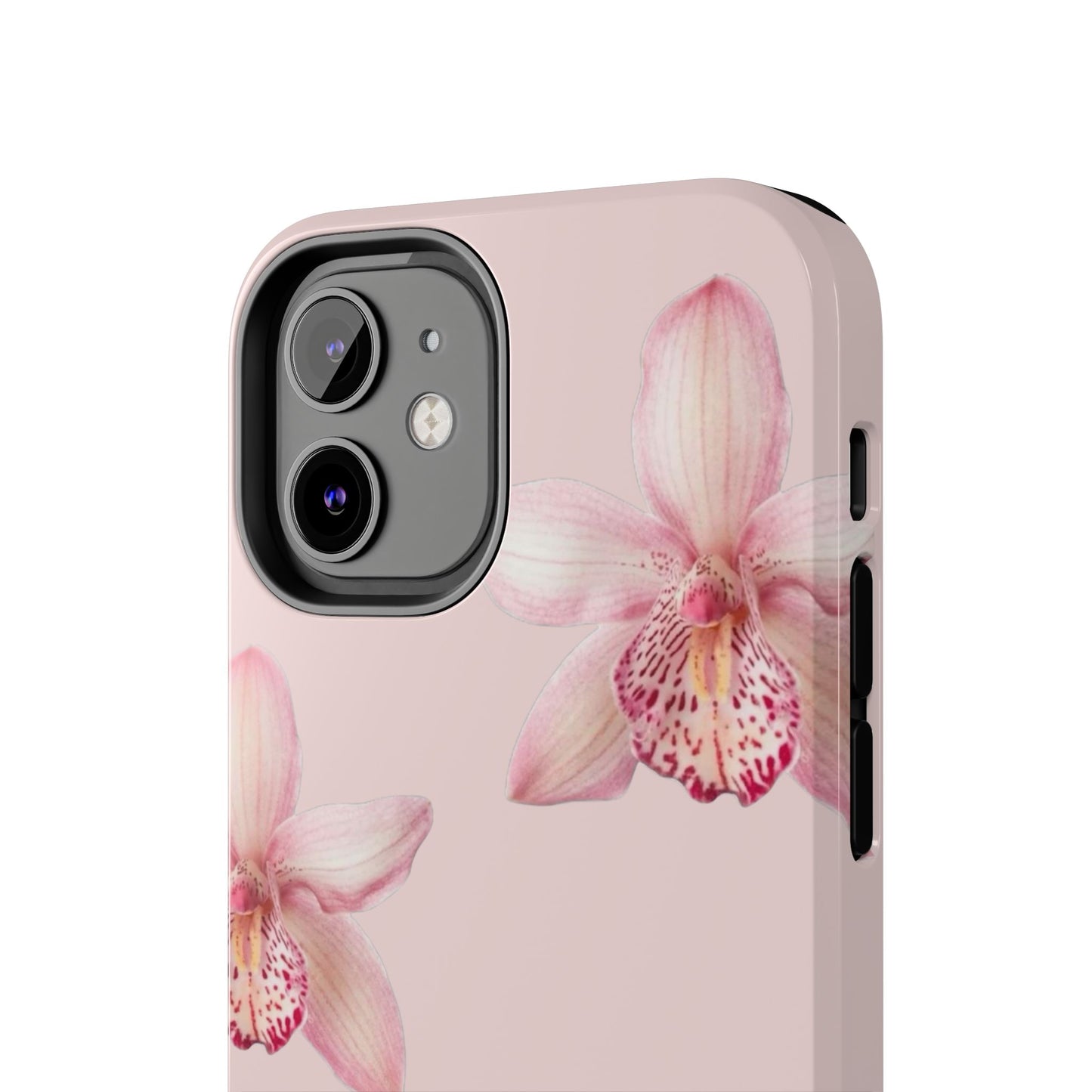 “Natalie” Impact- Resistant Layered Phone Case