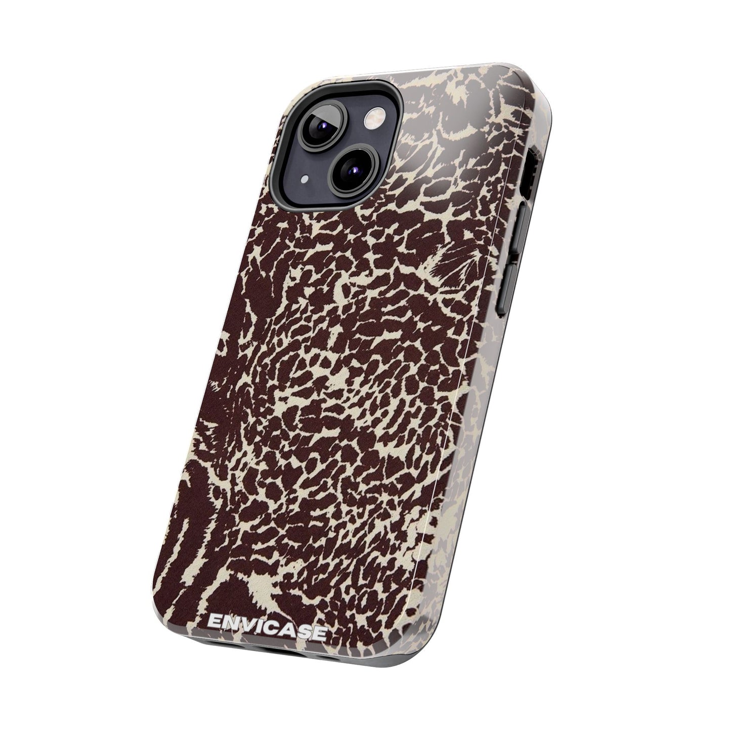 “Jasmine” Impact Resistant Layered Phone Case