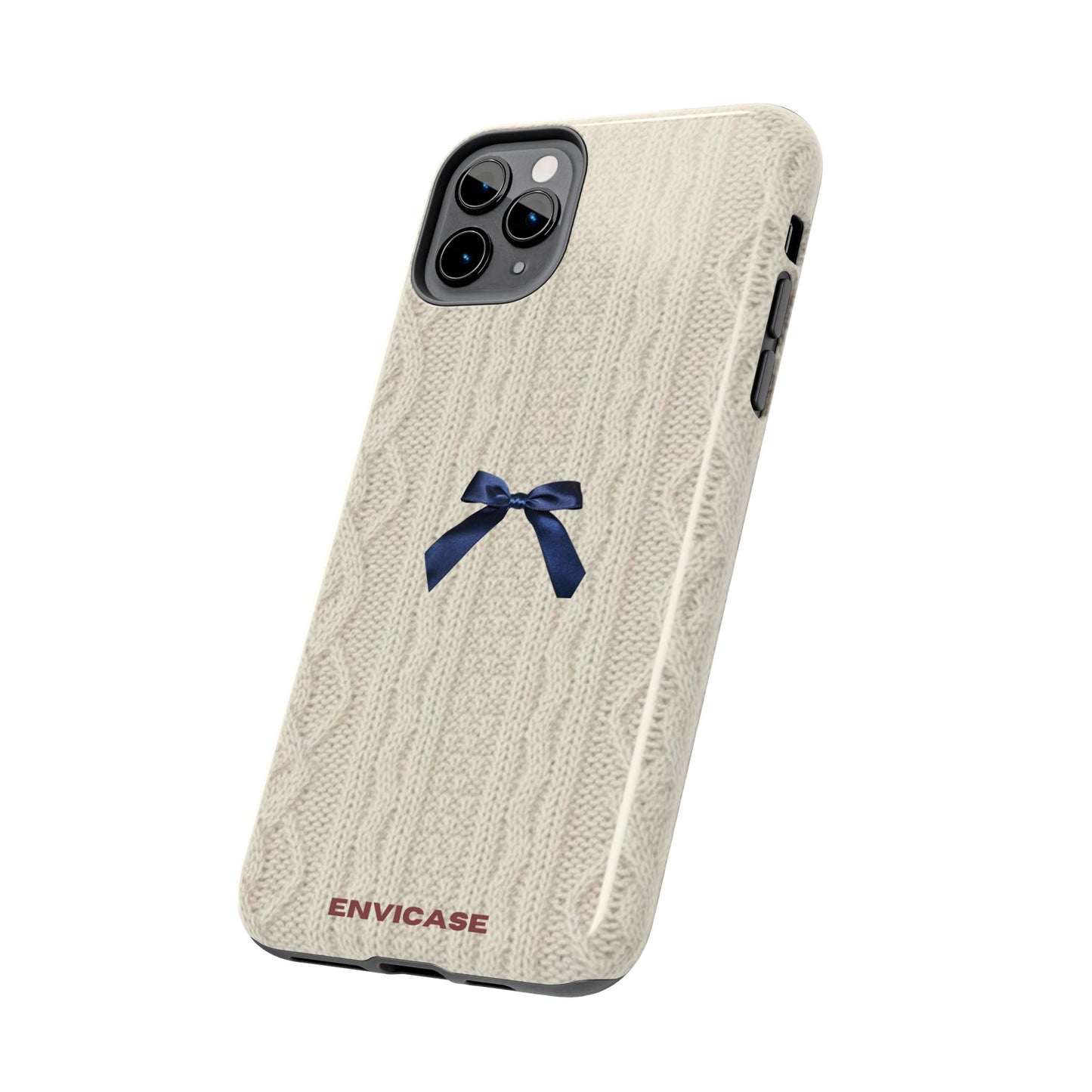 “Claire” Impacts-Resistant Layered Phone case