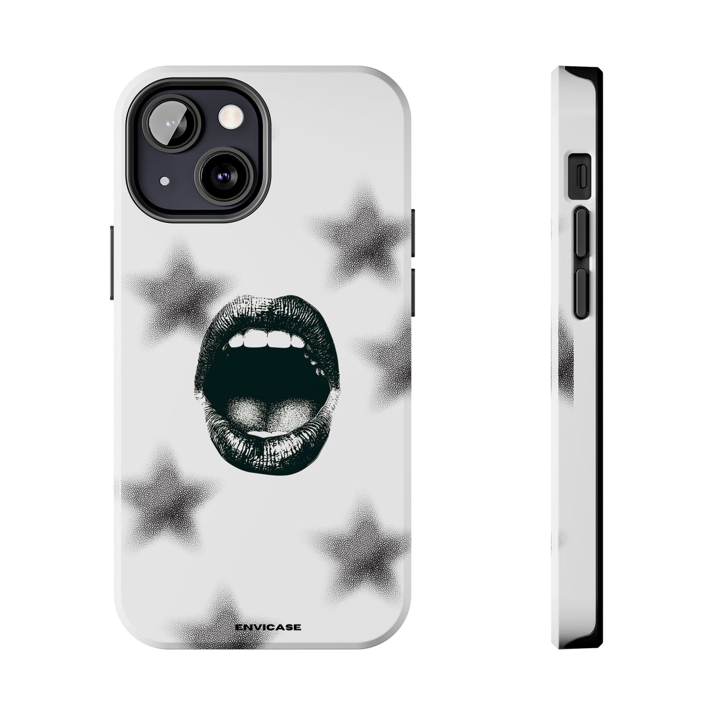 “Estrella” Impact Resistant Layered Phone Case