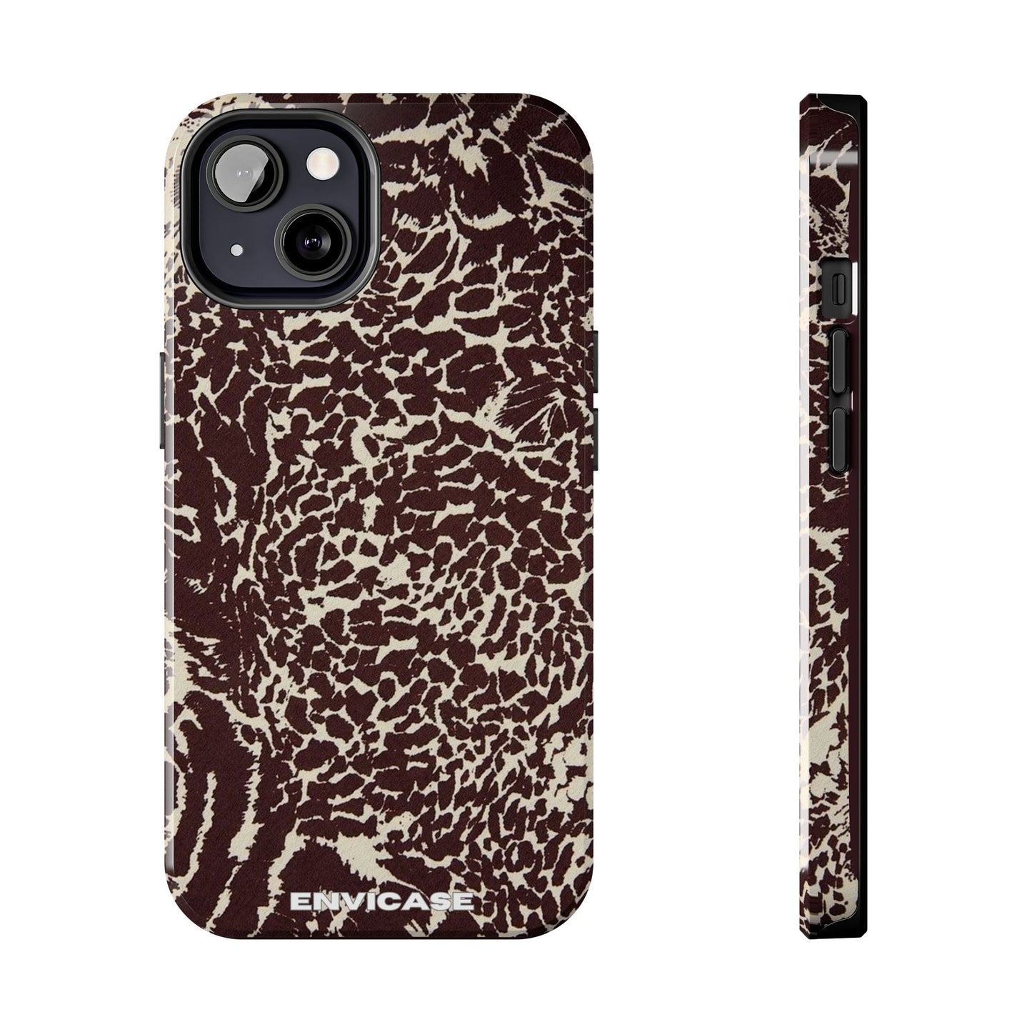 “Jasmine” Impact Resistant Layered Phone Case