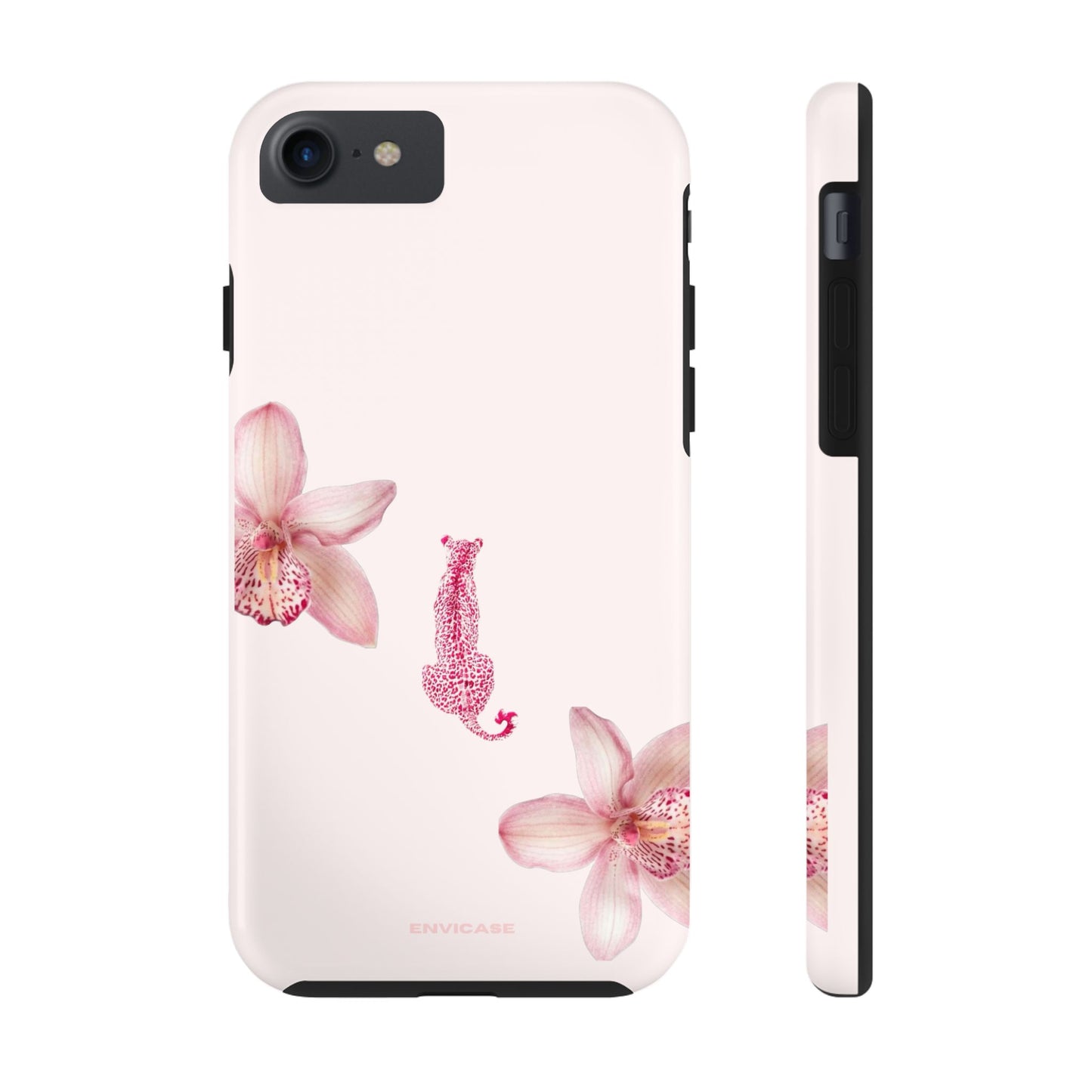 “Elise” Impact Resistant Layered Phone Case