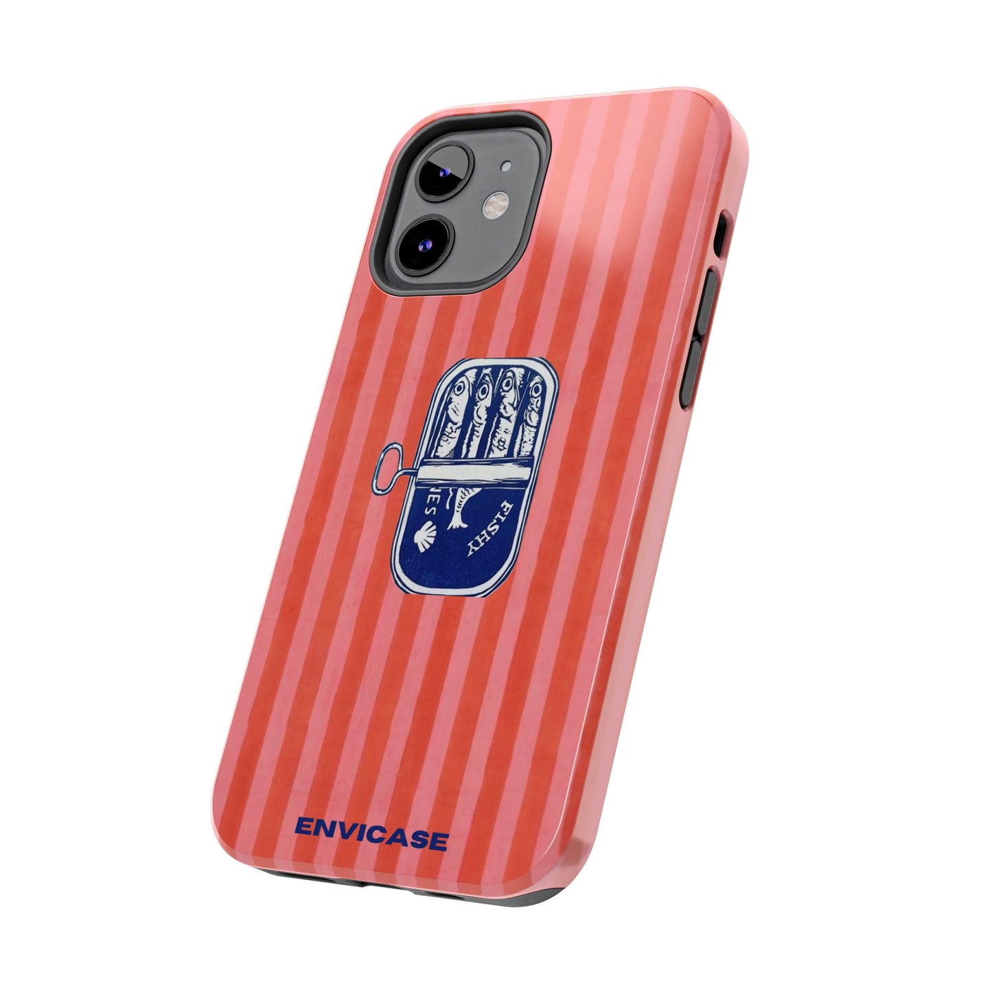 “Gina” Impact-Resistant Layered Phone Case