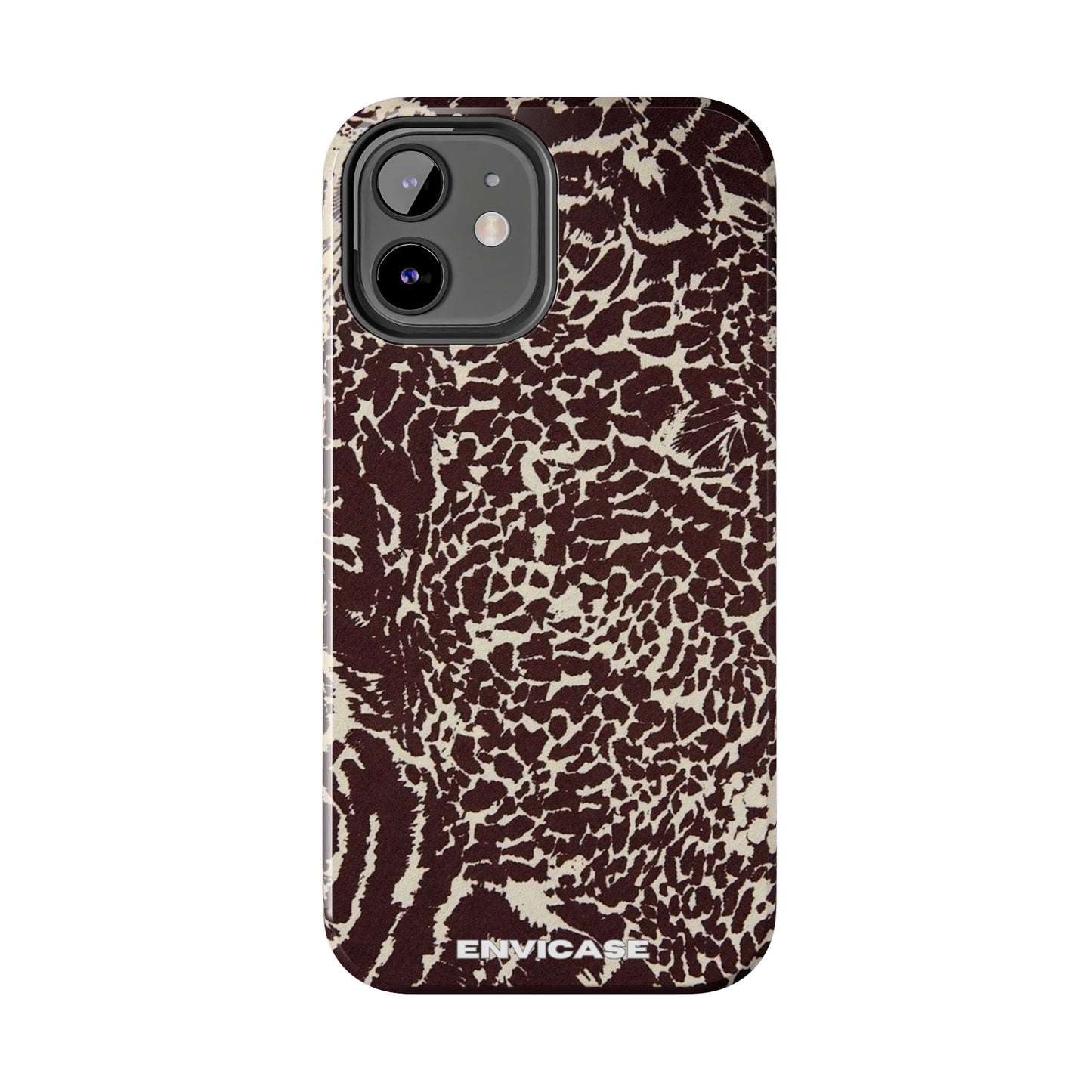 “Jasmine” Impact Resistant Layered Phone Case