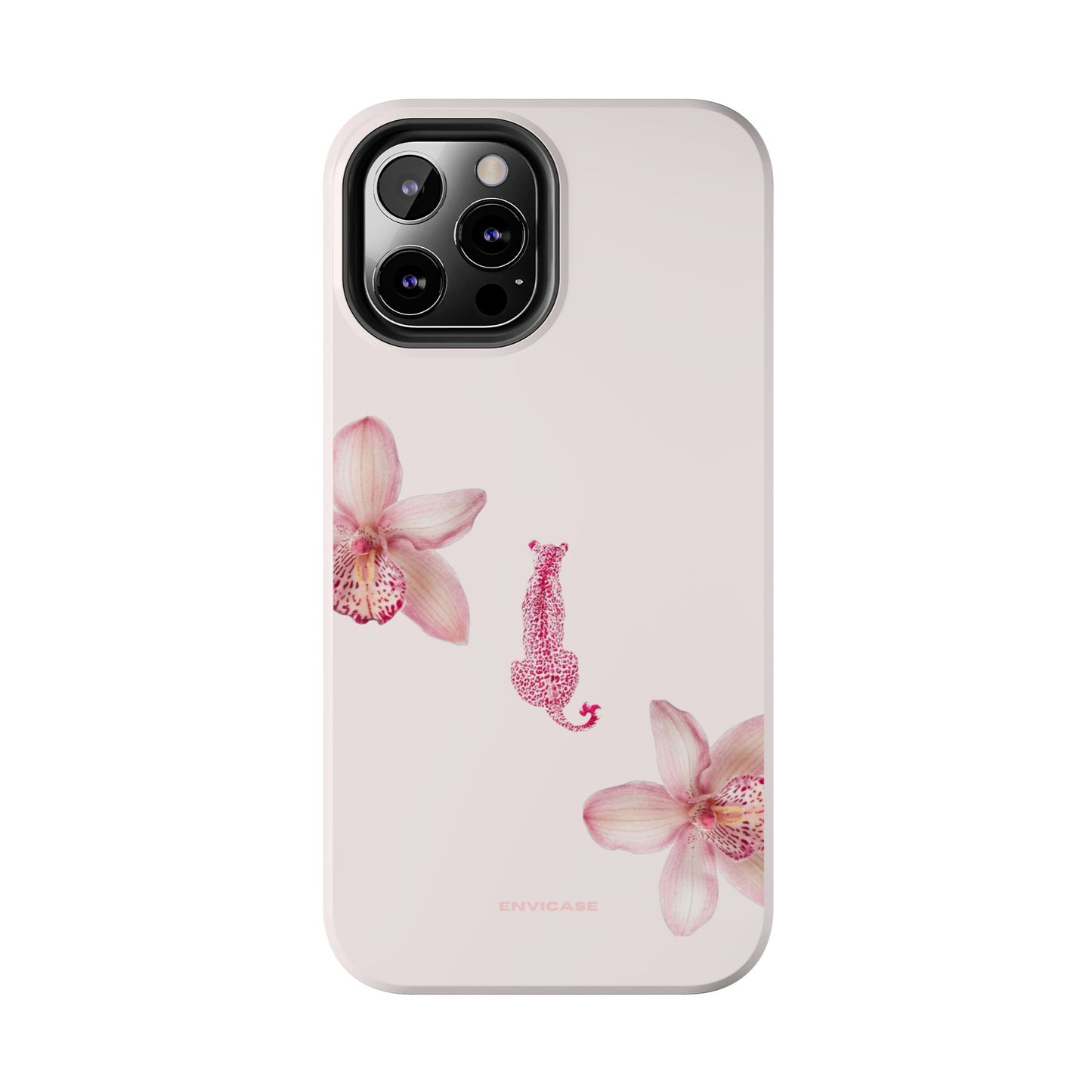 “Elise” Impact Resistant Layered Phone Case