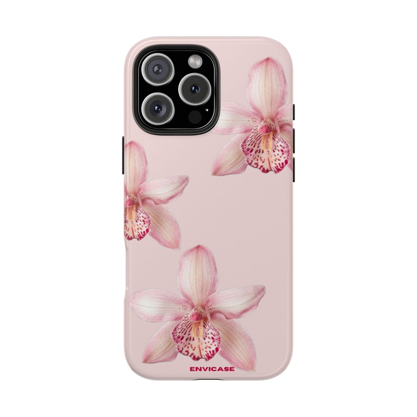 “Natalie” Impact- Resistant Layered Phone Case