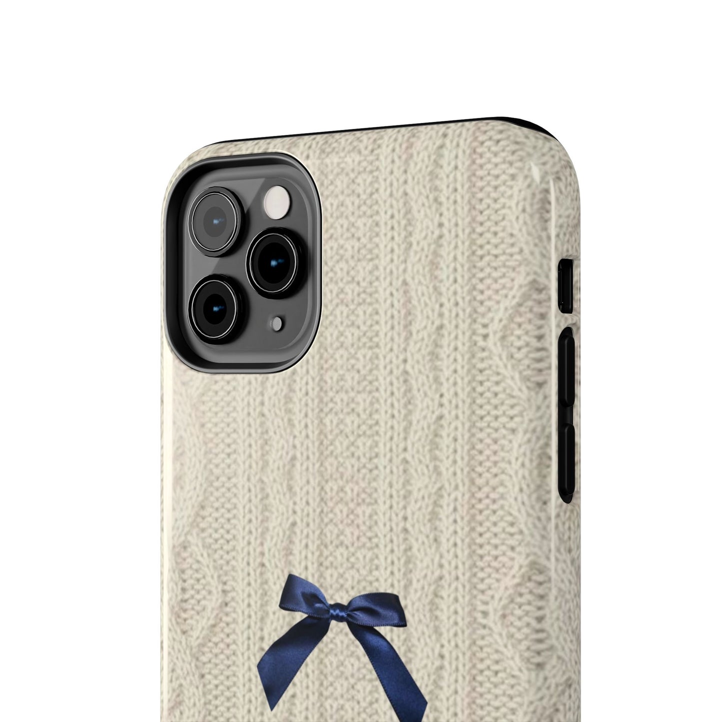 “Claire” Impacts-Resistant Layered Phone case