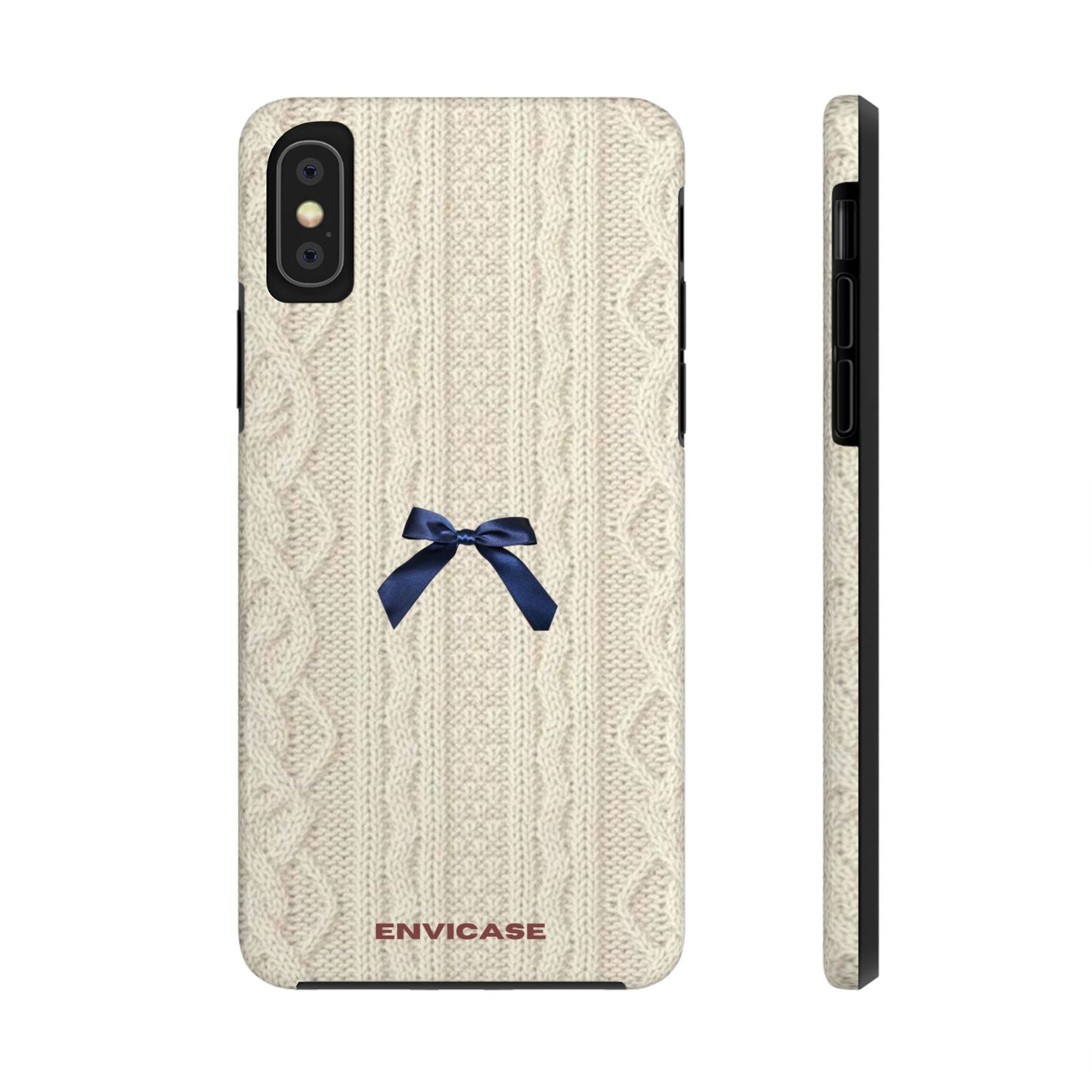 “Claire” Impacts-Resistant Layered Phone case