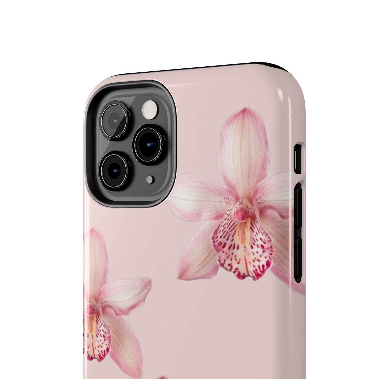 “Natalie” Impact- Resistant Layered Phone Case