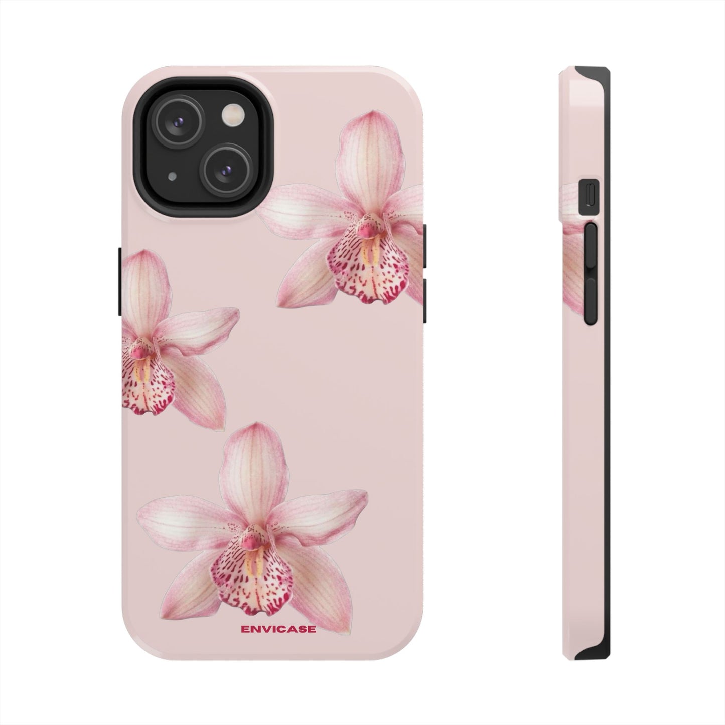 “Natalie” Impact- Resistant Layered Phone Case