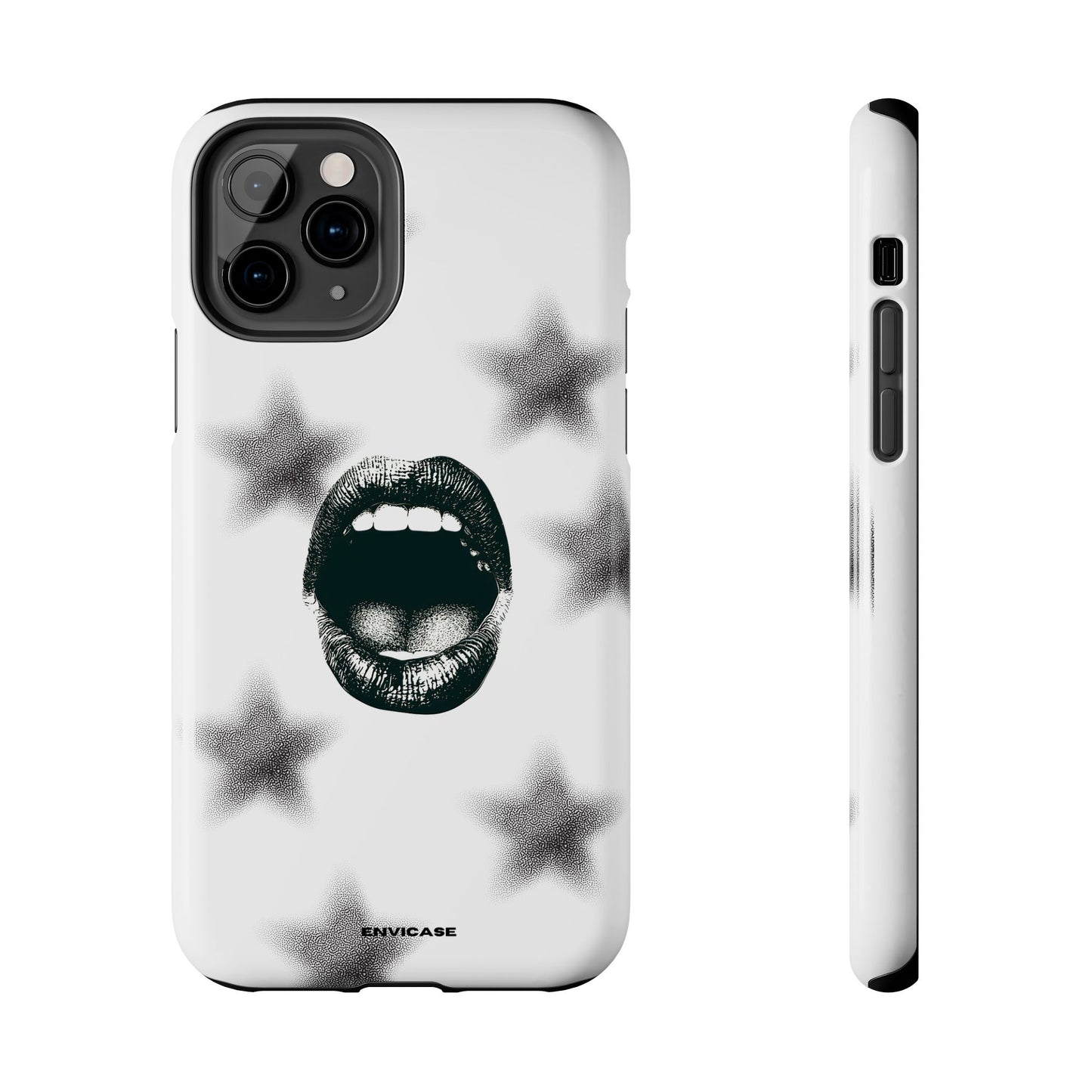 “Estrella” Impact Resistant Layered Phone Case