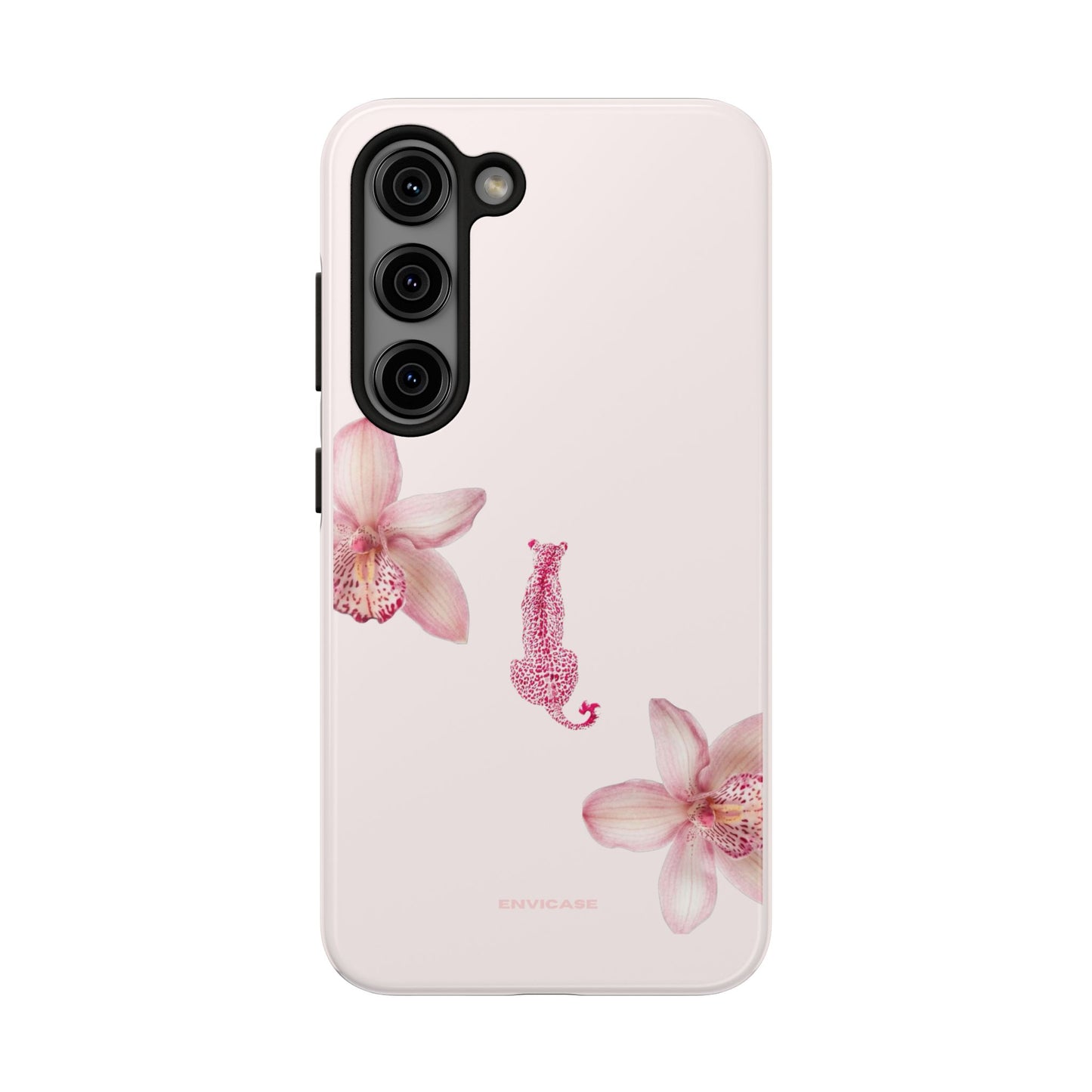 “Elise” Impact Resistant Layered Phone Case