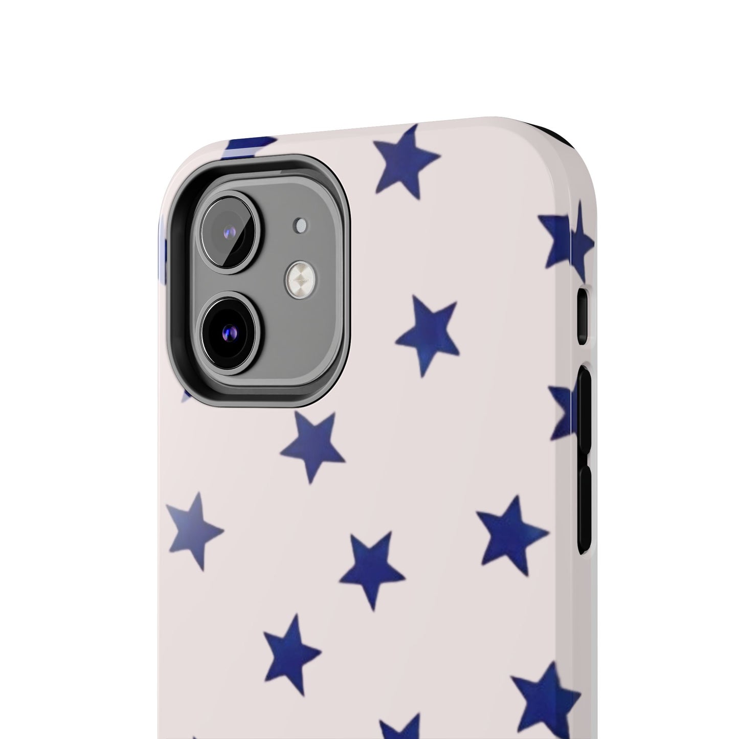 “Charlie” Impact- Resistant Layered Phone Case