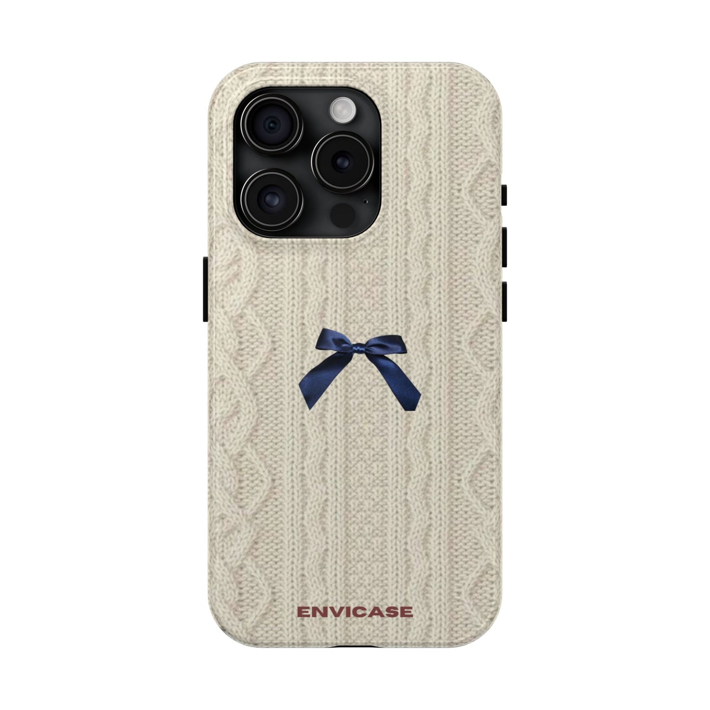 “Claire” Impacts-Resistant Layered Phone case