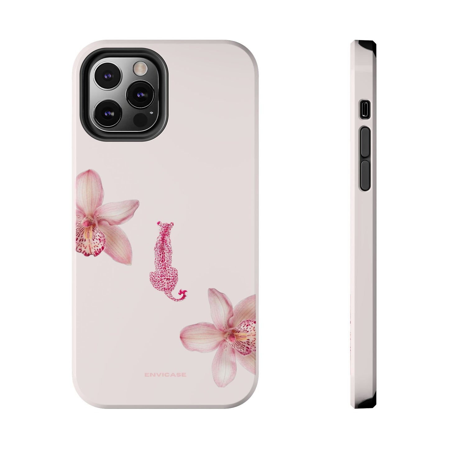 “Elise” Impact Resistant Layered Phone Case