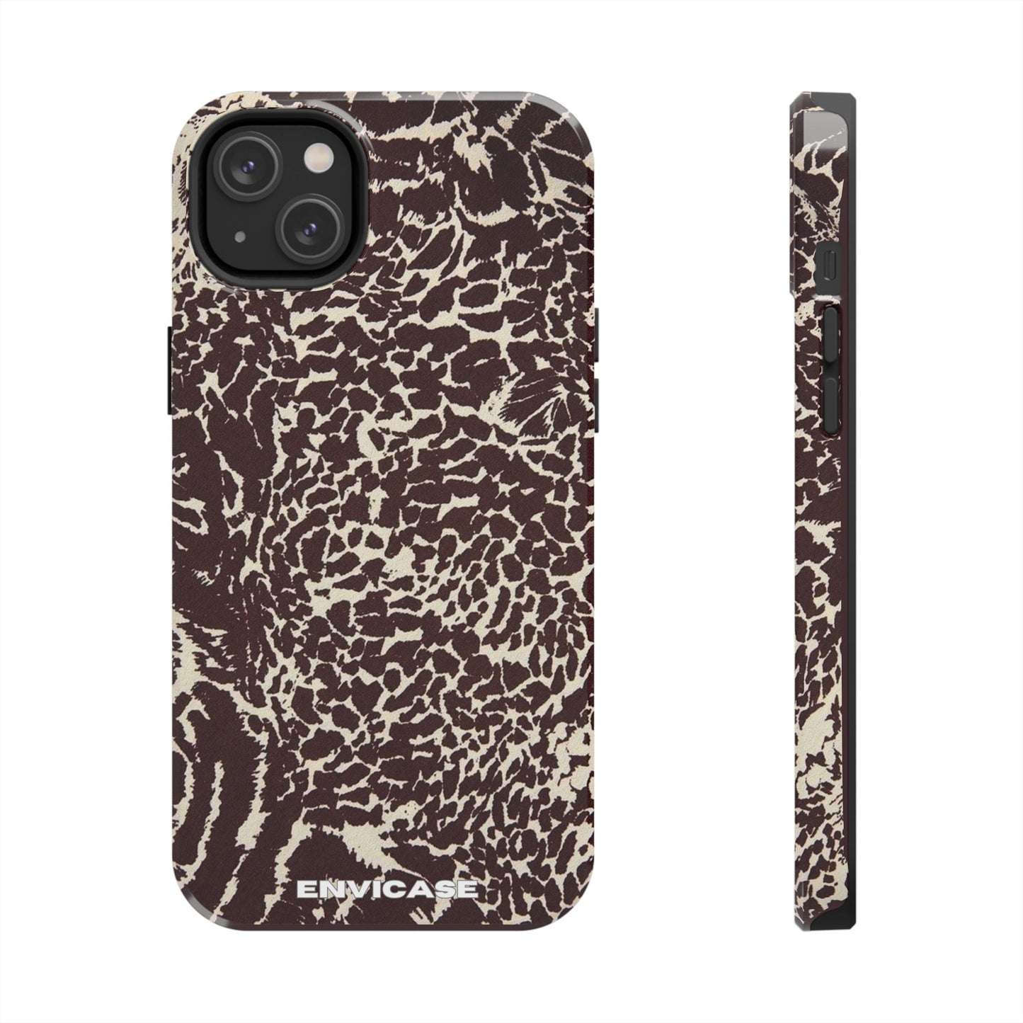 “Jasmine” Impact Resistant Layered Phone Case