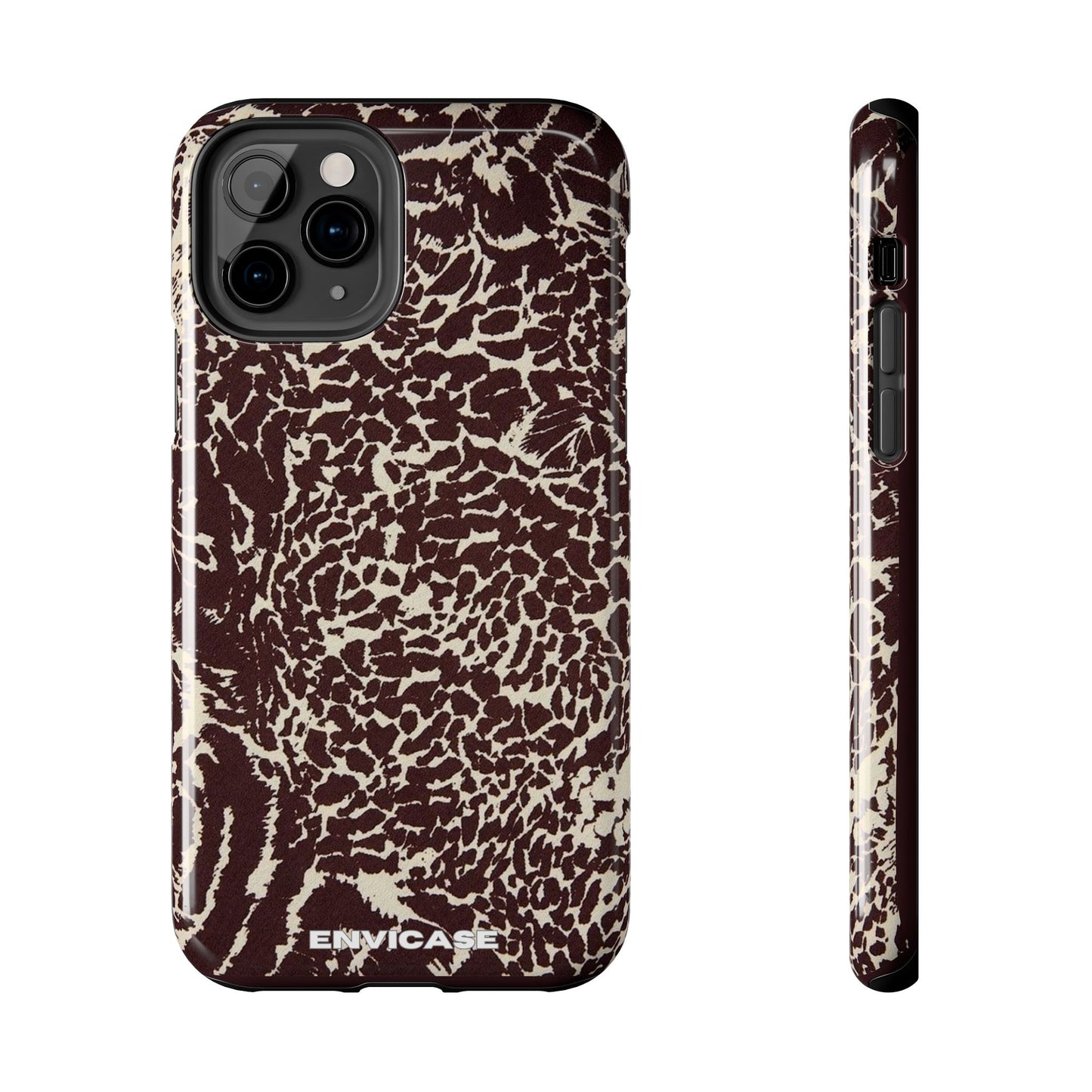 “Jasmine” Impact Resistant Layered Phone Case