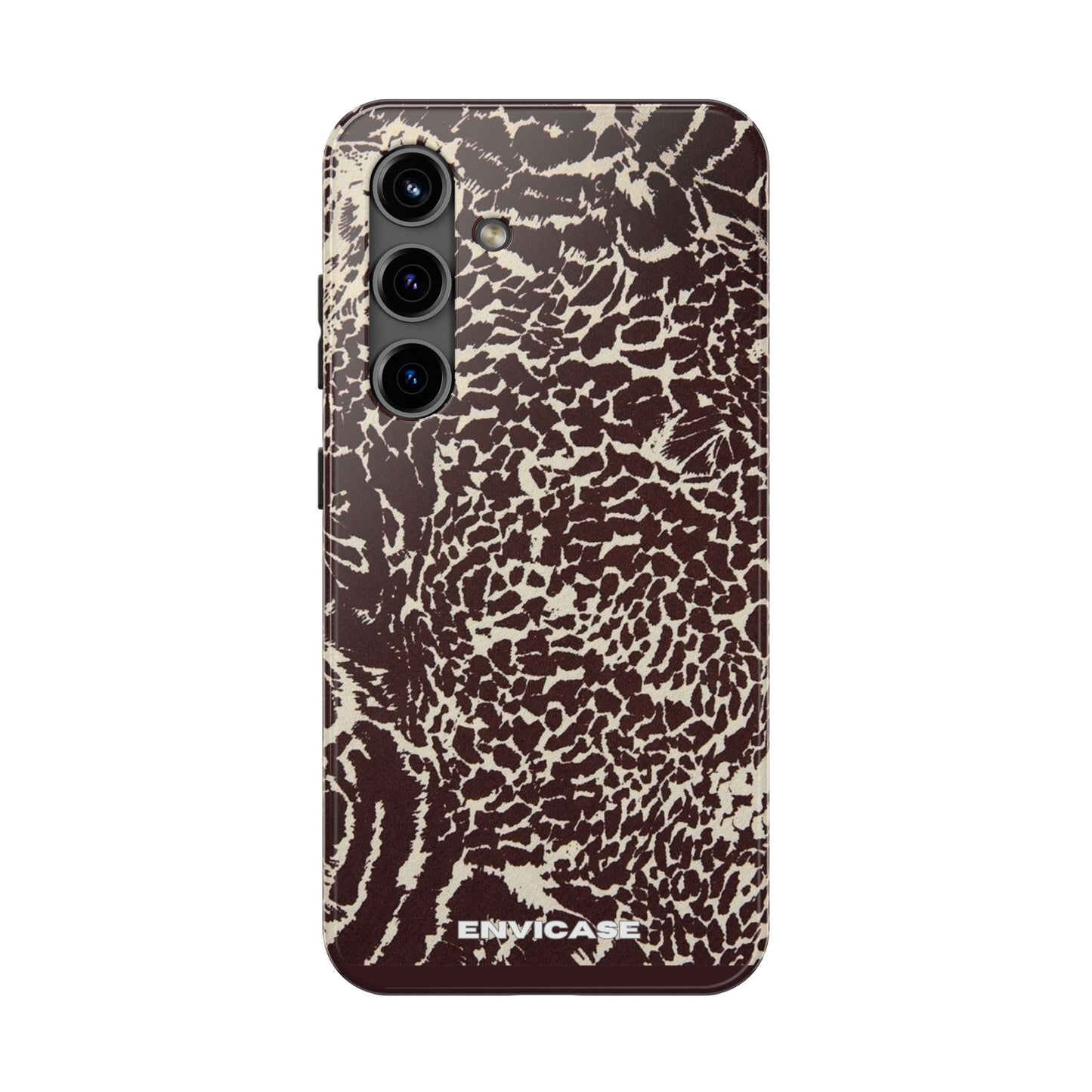 “Jasmine” Impact Resistant Layered Phone Case