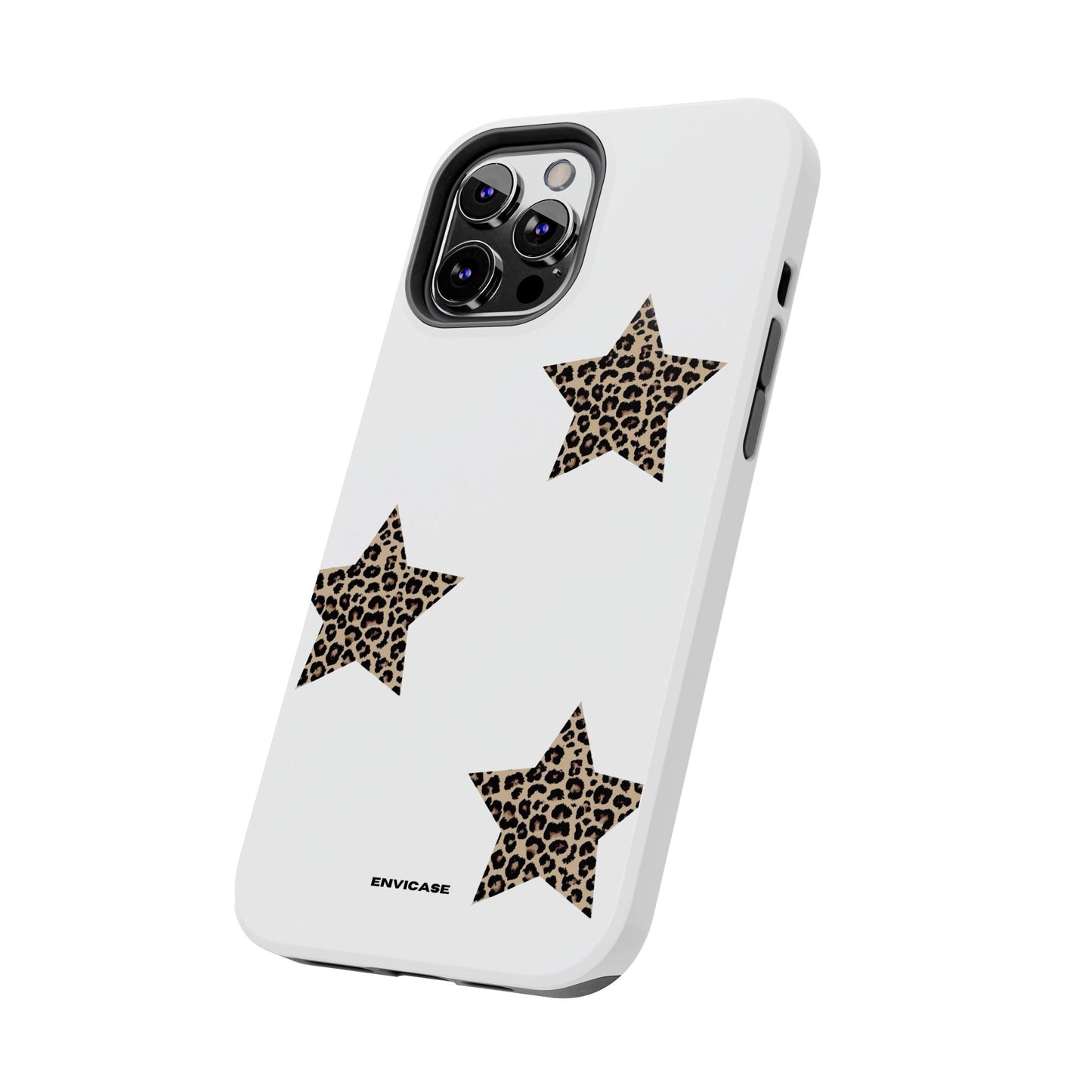 “Lucky” Impact-Resistant Layered Phone Case