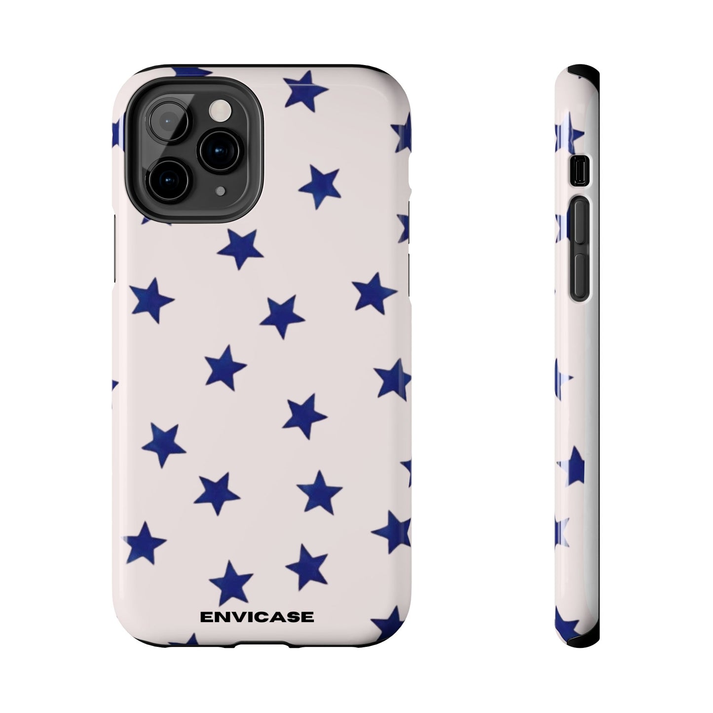 “Charlie” Impact- Resistant Layered Phone Case