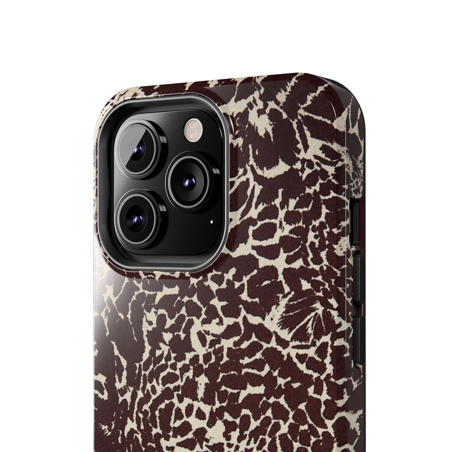 “Jasmine” Impact Resistant Layered Phone Case