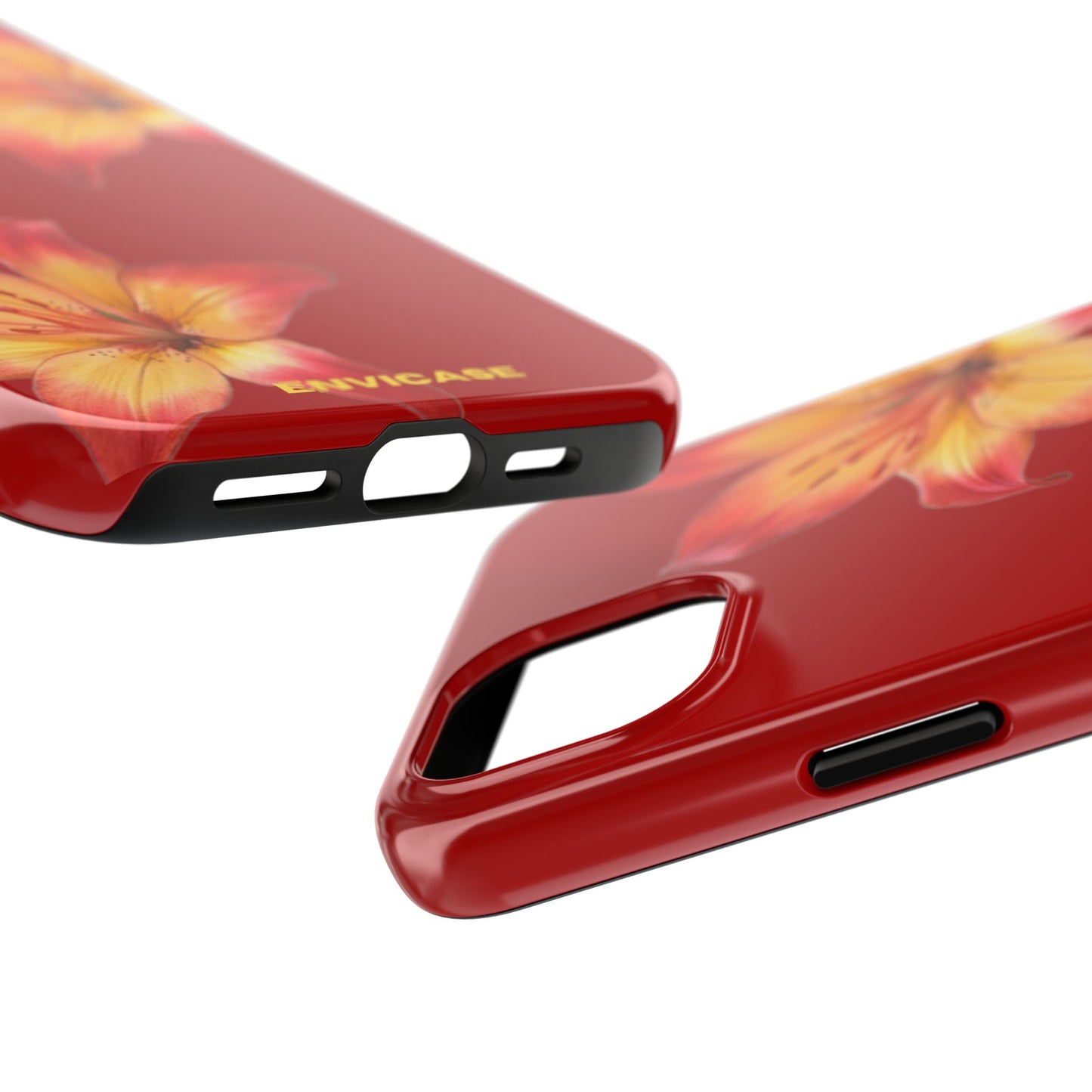 “Mila” Impact-Resistant Layered Phone Case