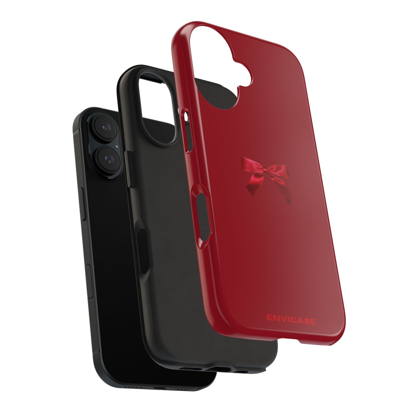 “Meena” Impact-Resistant Layered Phone Case