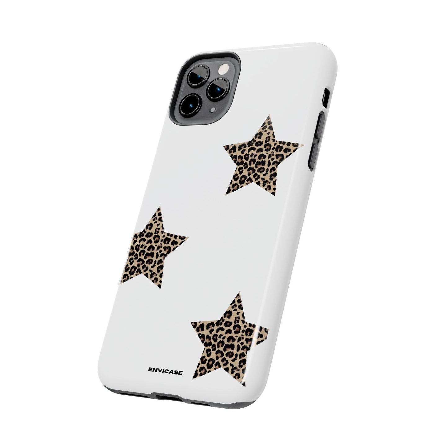 “Lucky” Impact-Resistant Layered Phone Case