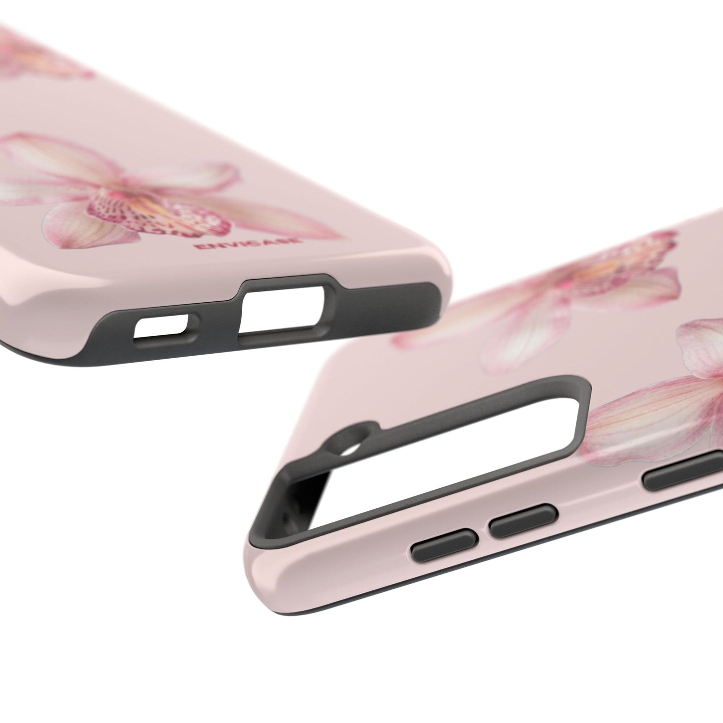 “Natalie” Impact- Resistant Layered Phone Case