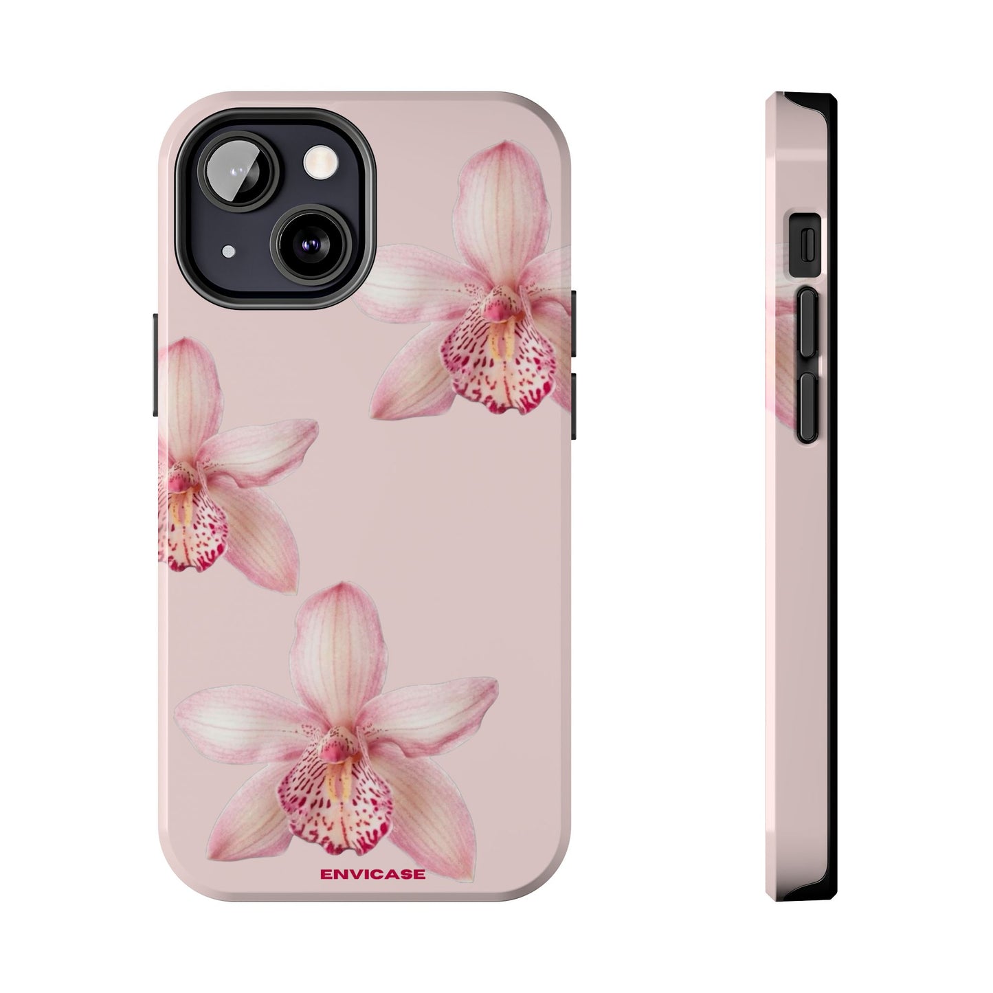 “Natalie” Impact- Resistant Layered Phone Case