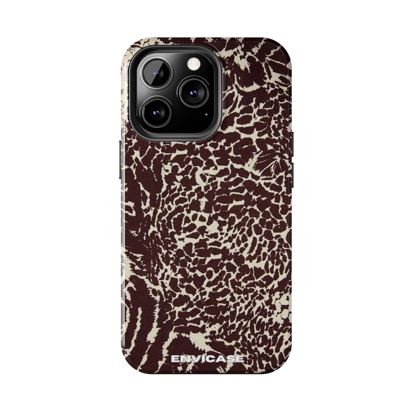 “Jasmine” Impact Resistant Layered Phone Case