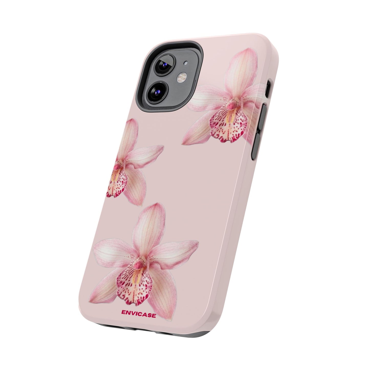 “Natalie” Impact- Resistant Layered Phone Case