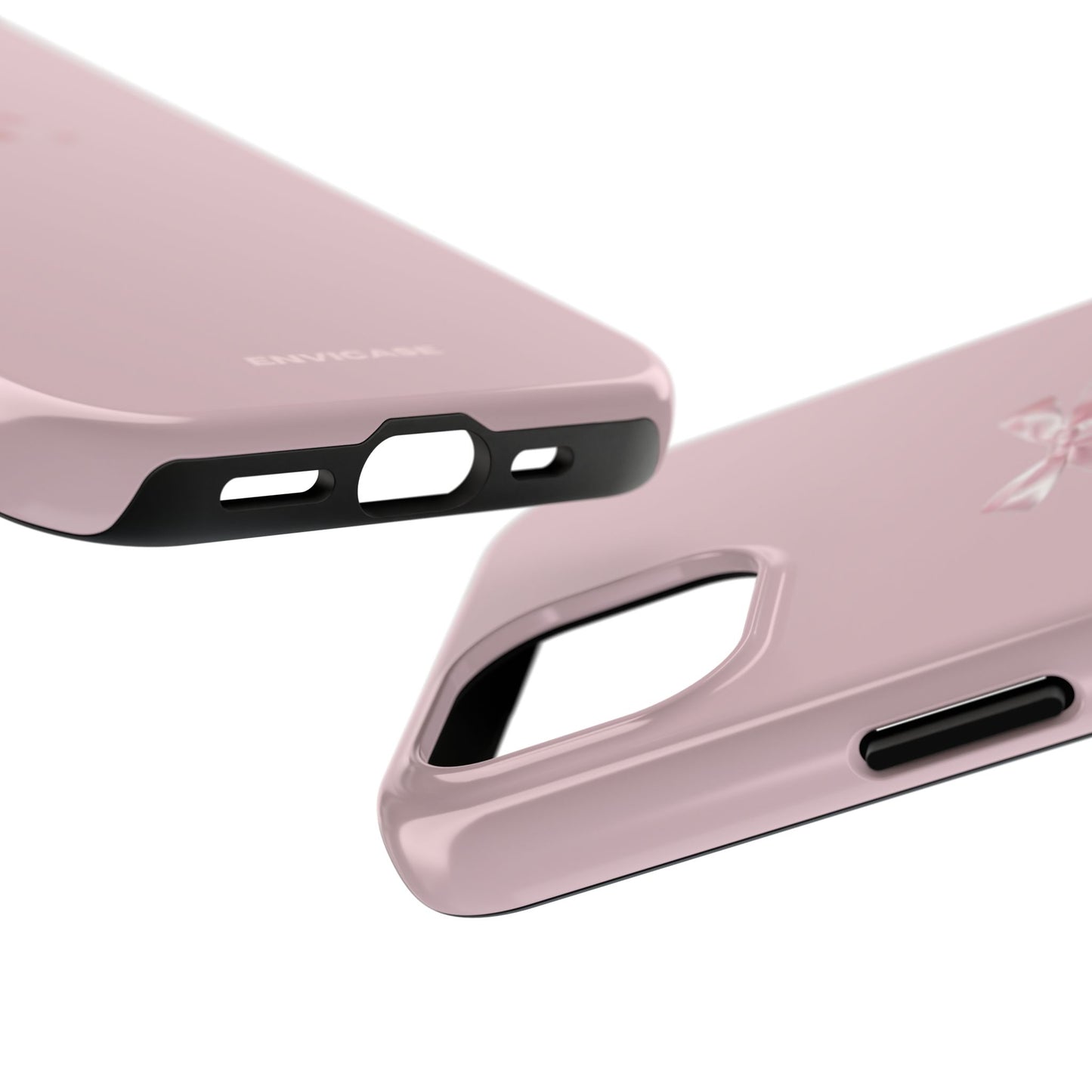 “Lindsay” Impact-Resistant Layered Phone Case