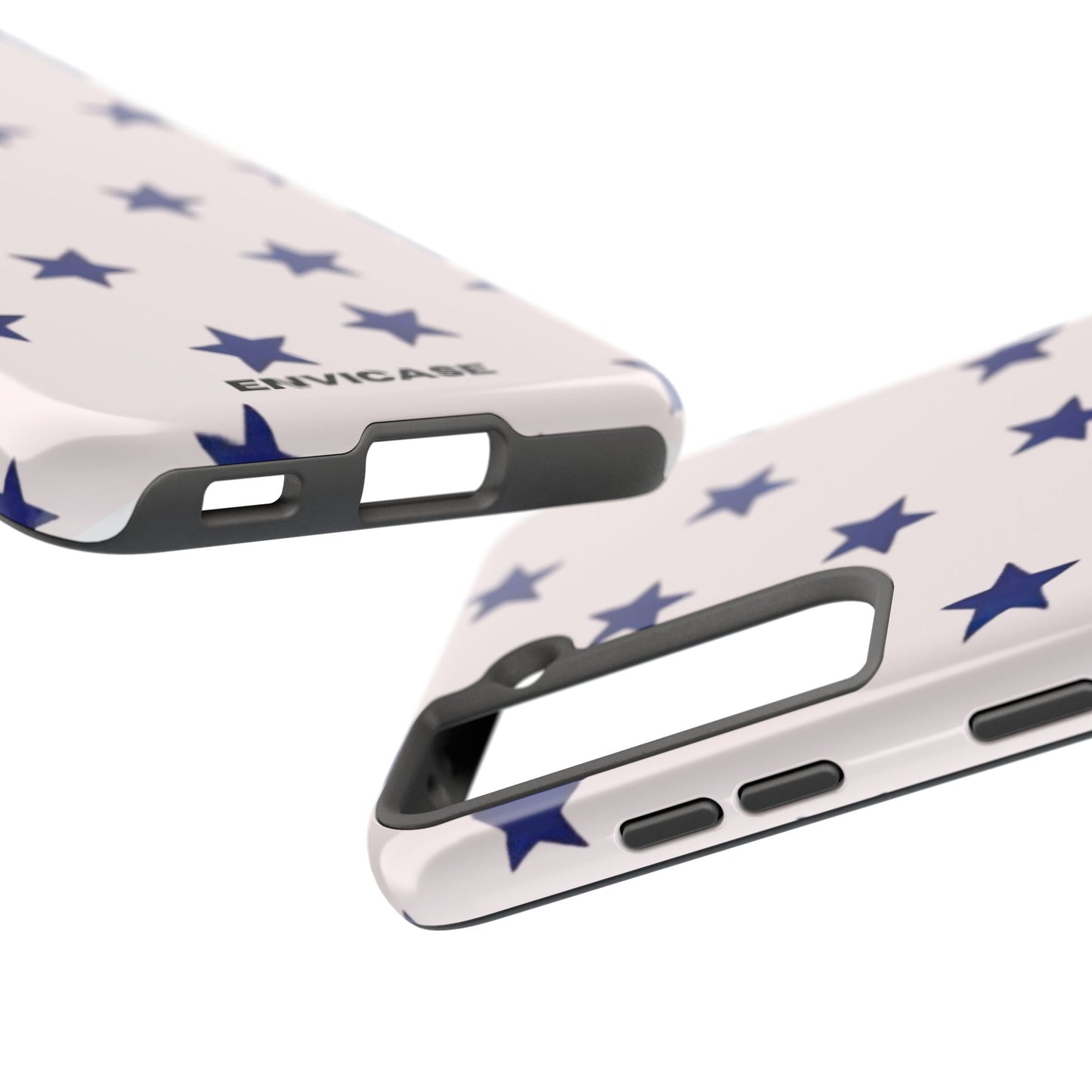 “Charlie” Impact- Resistant Layered Phone Case