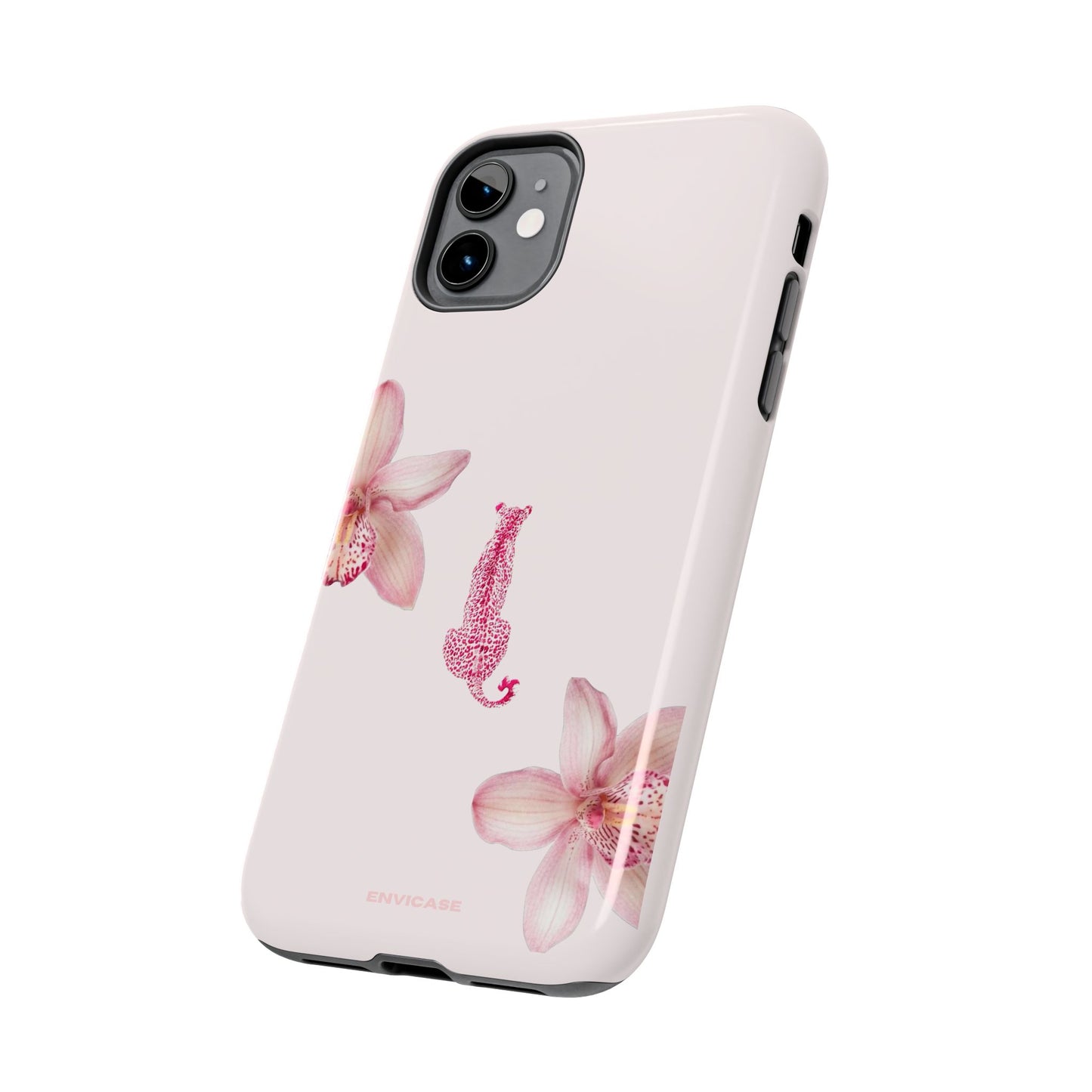 “Elise” Impact Resistant Layered Phone Case