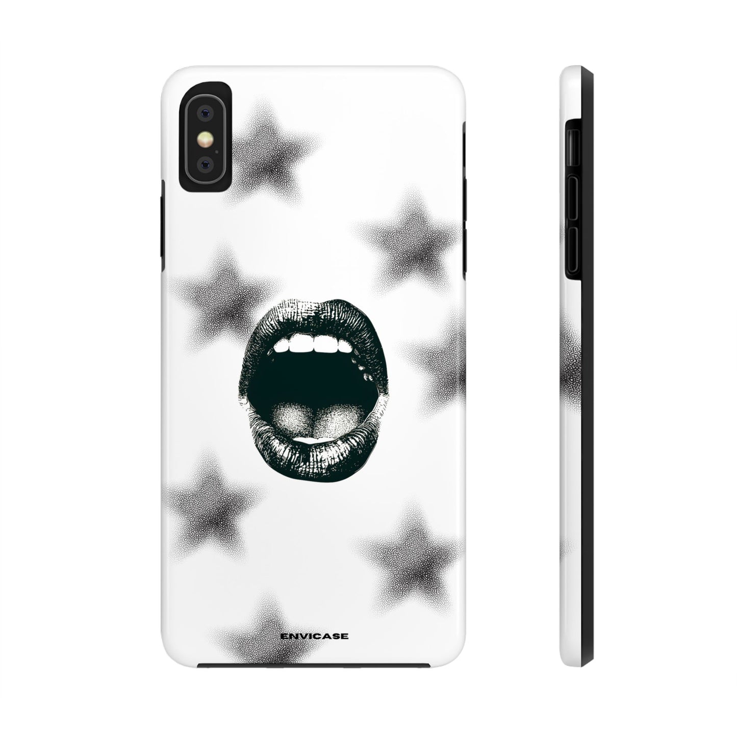 “Estrella” Impact Resistant Layered Phone Case