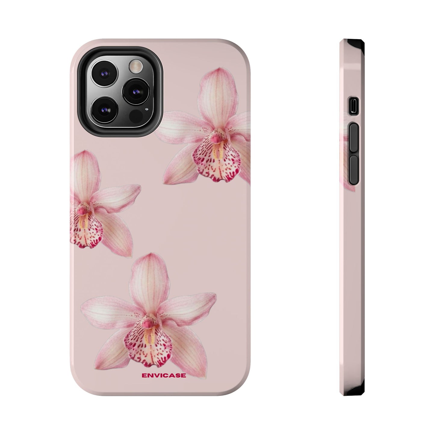 “Natalie” Impact- Resistant Layered Phone Case