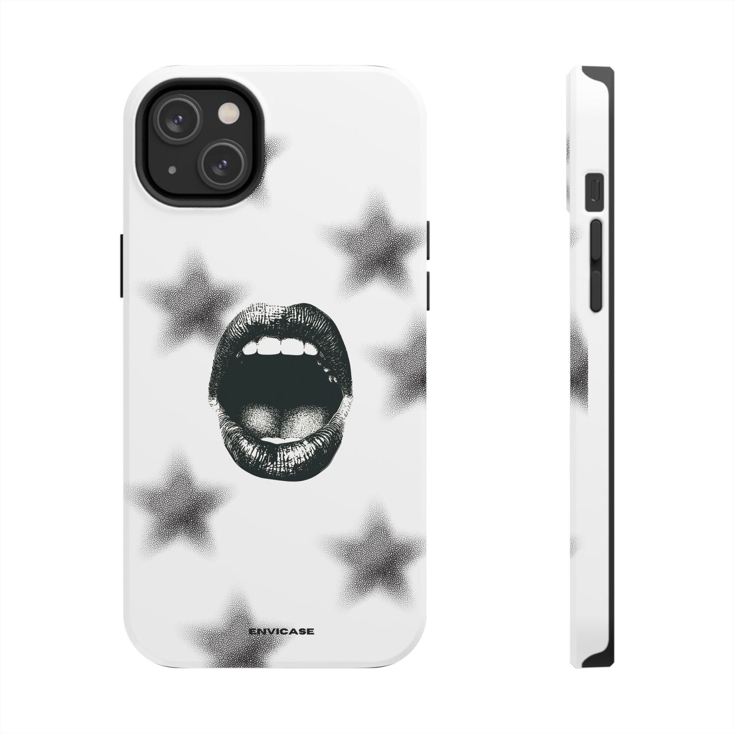 “Estrella” Impact Resistant Layered Phone Case