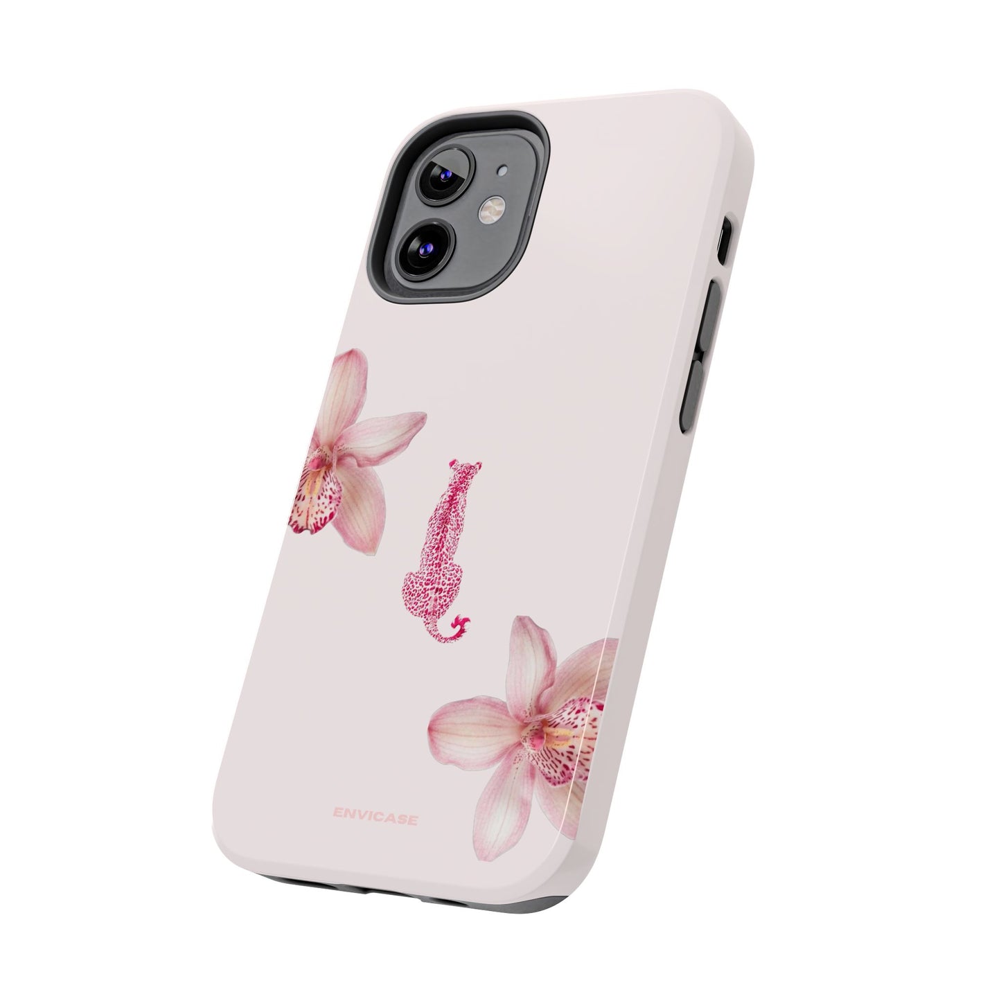 “Elise” Impact Resistant Layered Phone Case