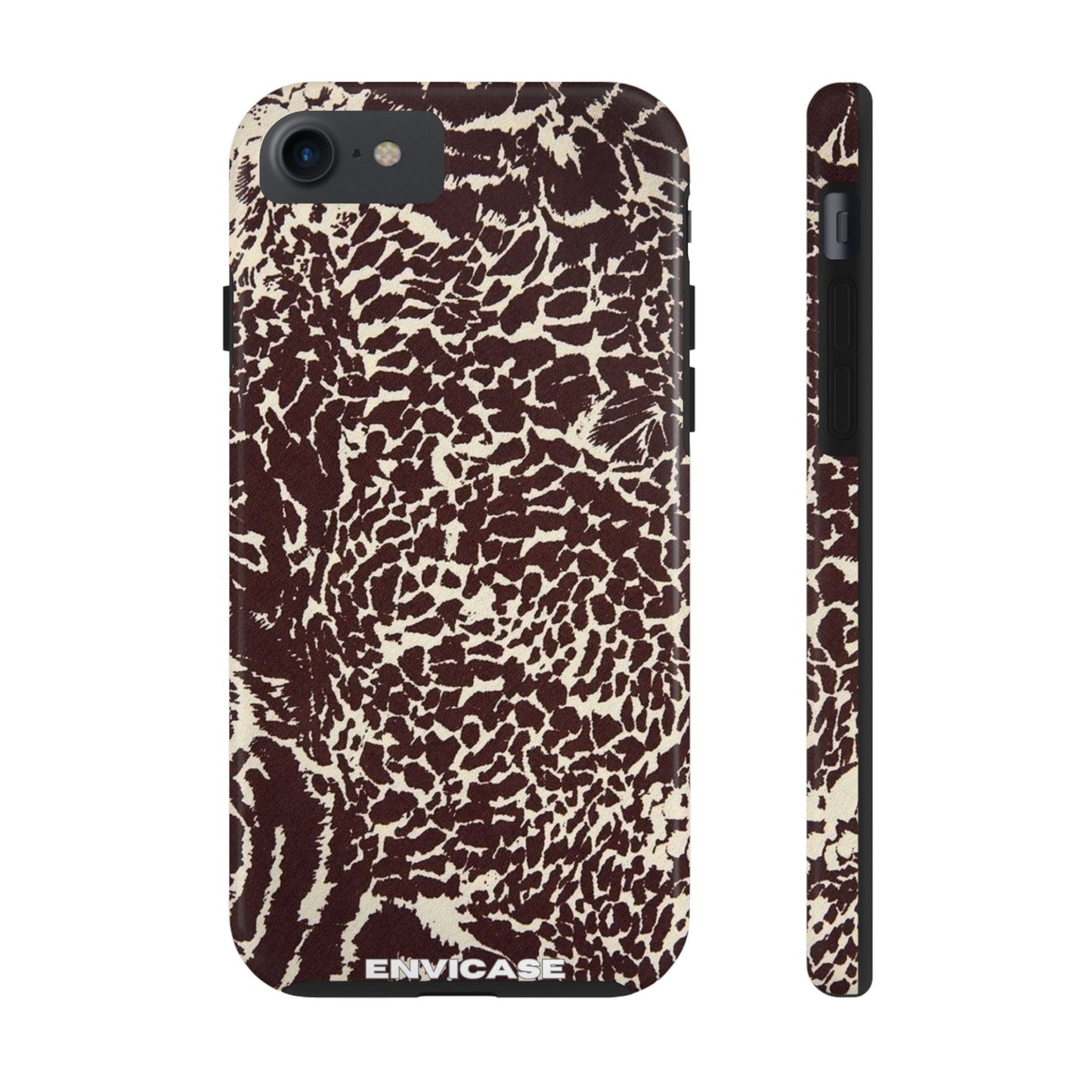 “Jasmine” Impact Resistant Layered Phone Case