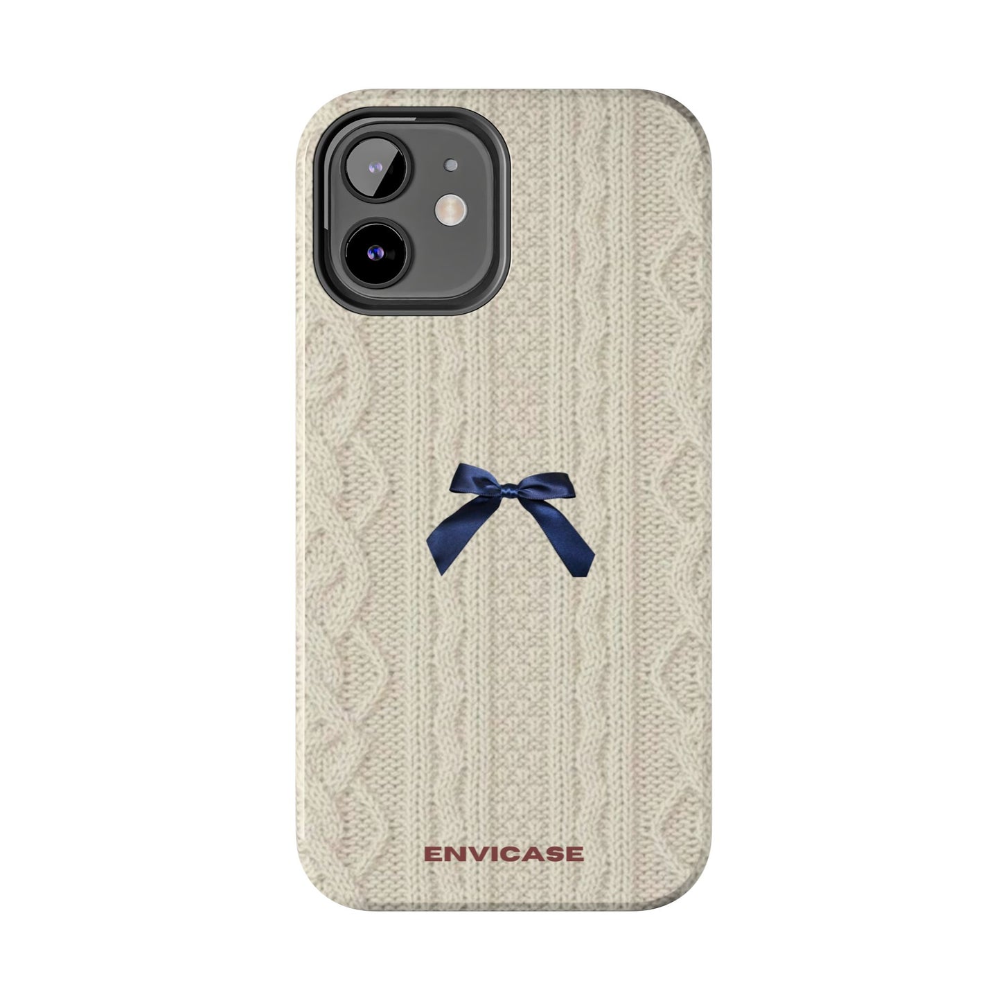 “Claire” Impacts-Resistant Layered Phone case