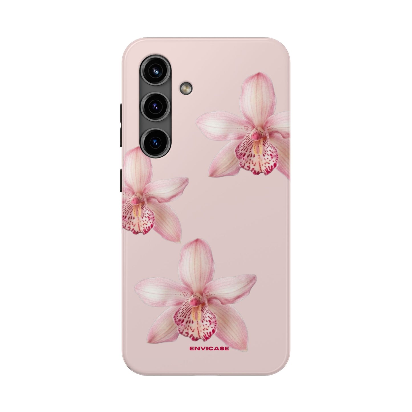 “Natalie” Impact- Resistant Layered Phone Case