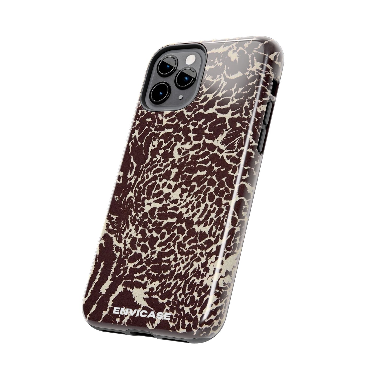 “Jasmine” Impact Resistant Layered Phone Case