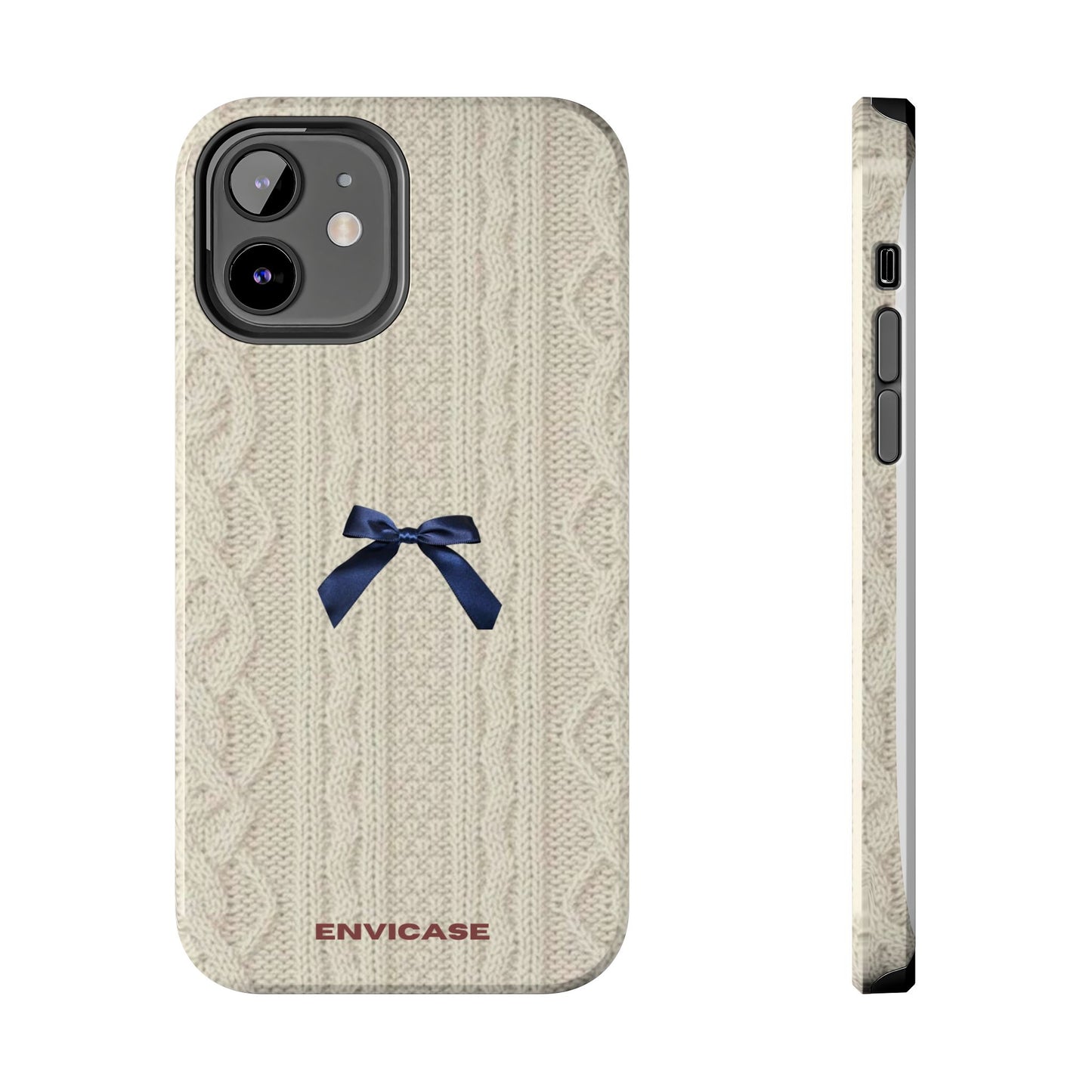 “Claire” Impacts-Resistant Layered Phone case