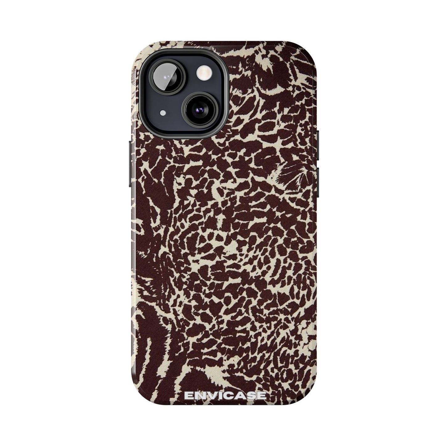 “Jasmine” Impact Resistant Layered Phone Case