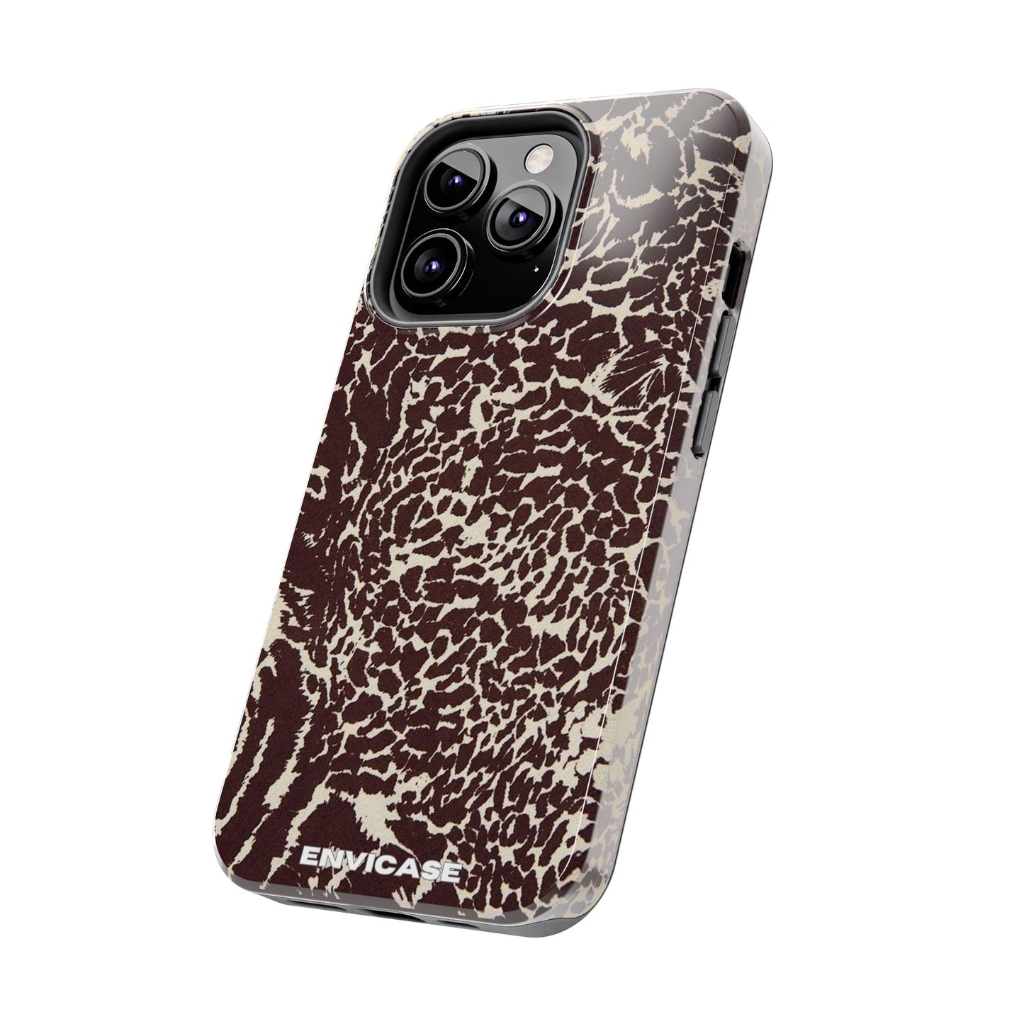 “Jasmine” Impact Resistant Layered Phone Case