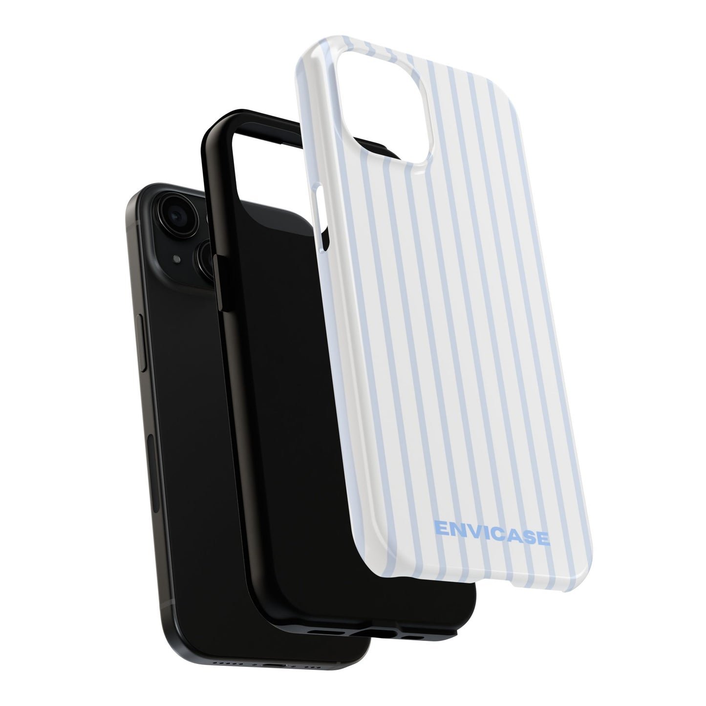 “Sylvie” Impact-Resistant Layered Phone Case