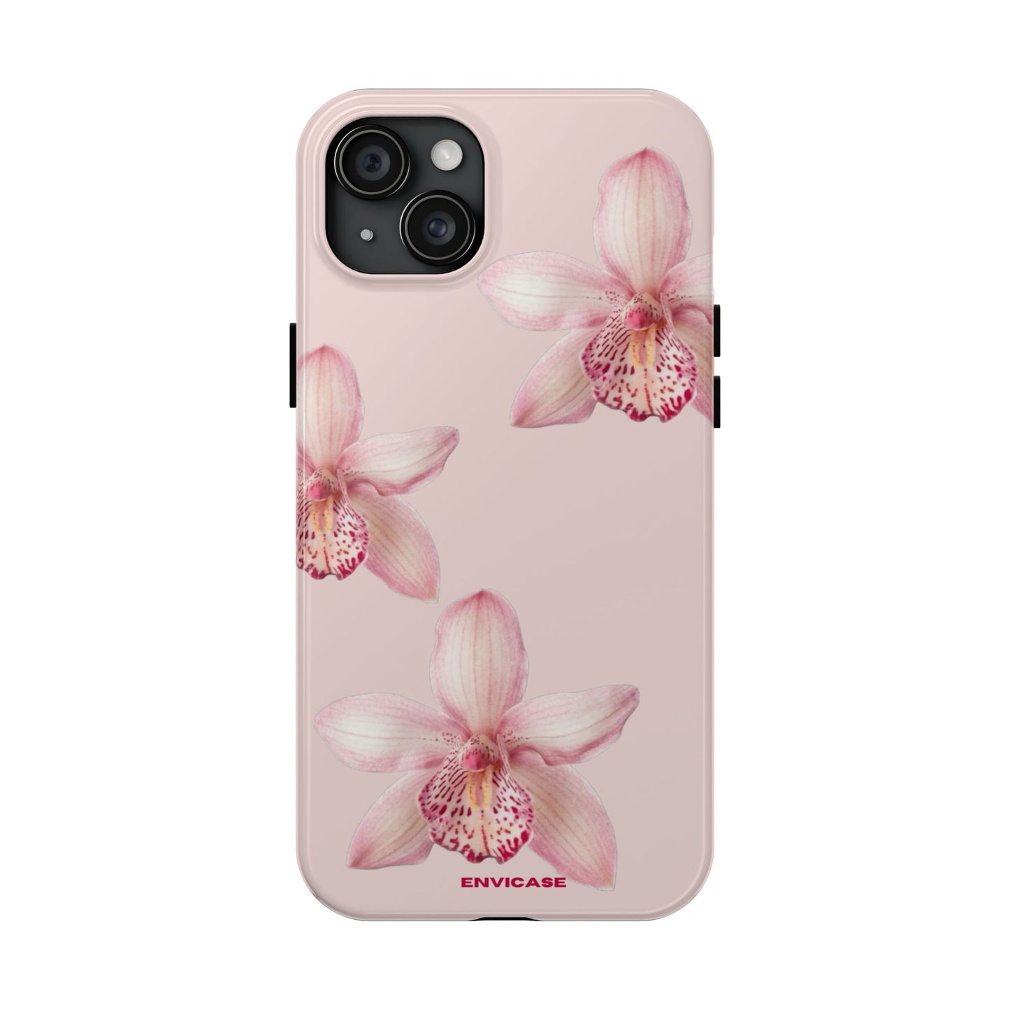 “Natalie” Impact- Resistant Layered Phone Case